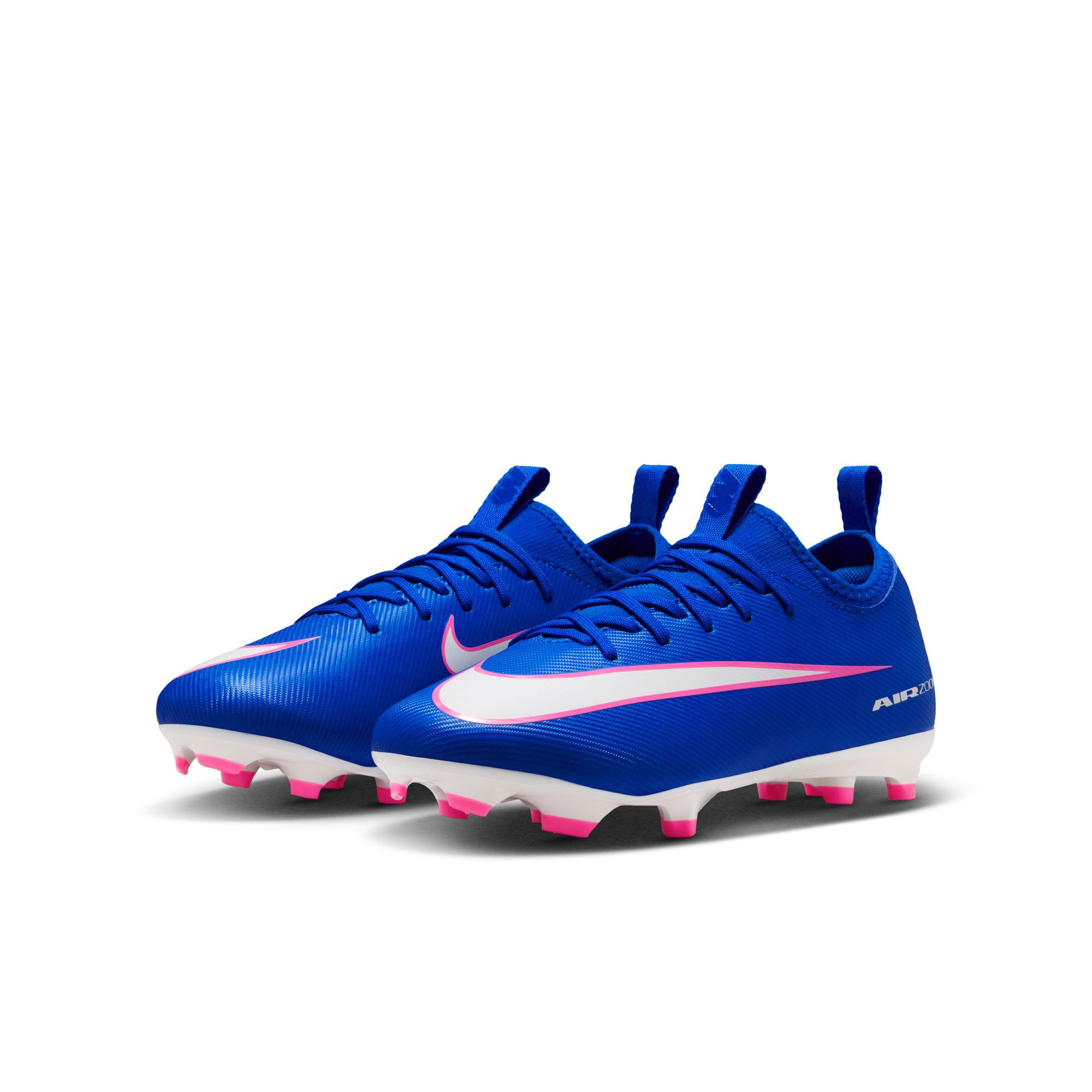 Nike Jr. Mercurial Vapor 16 Academy image number 2