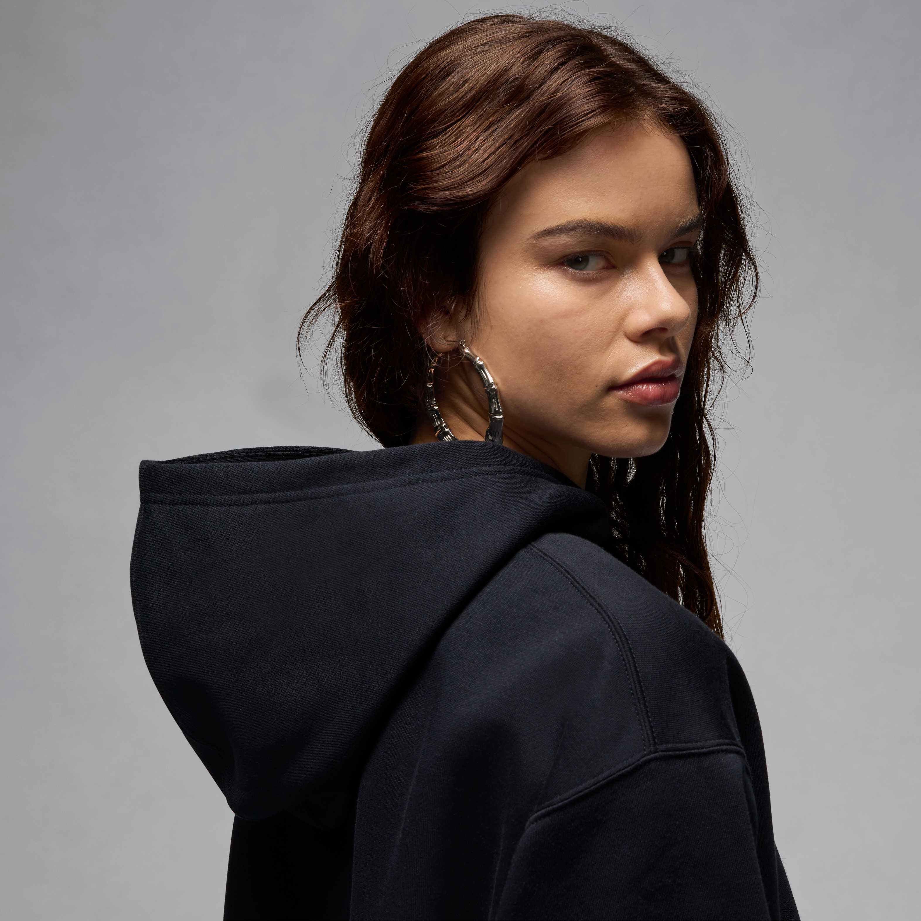 Jordan Brooklyn Fleece image number 6