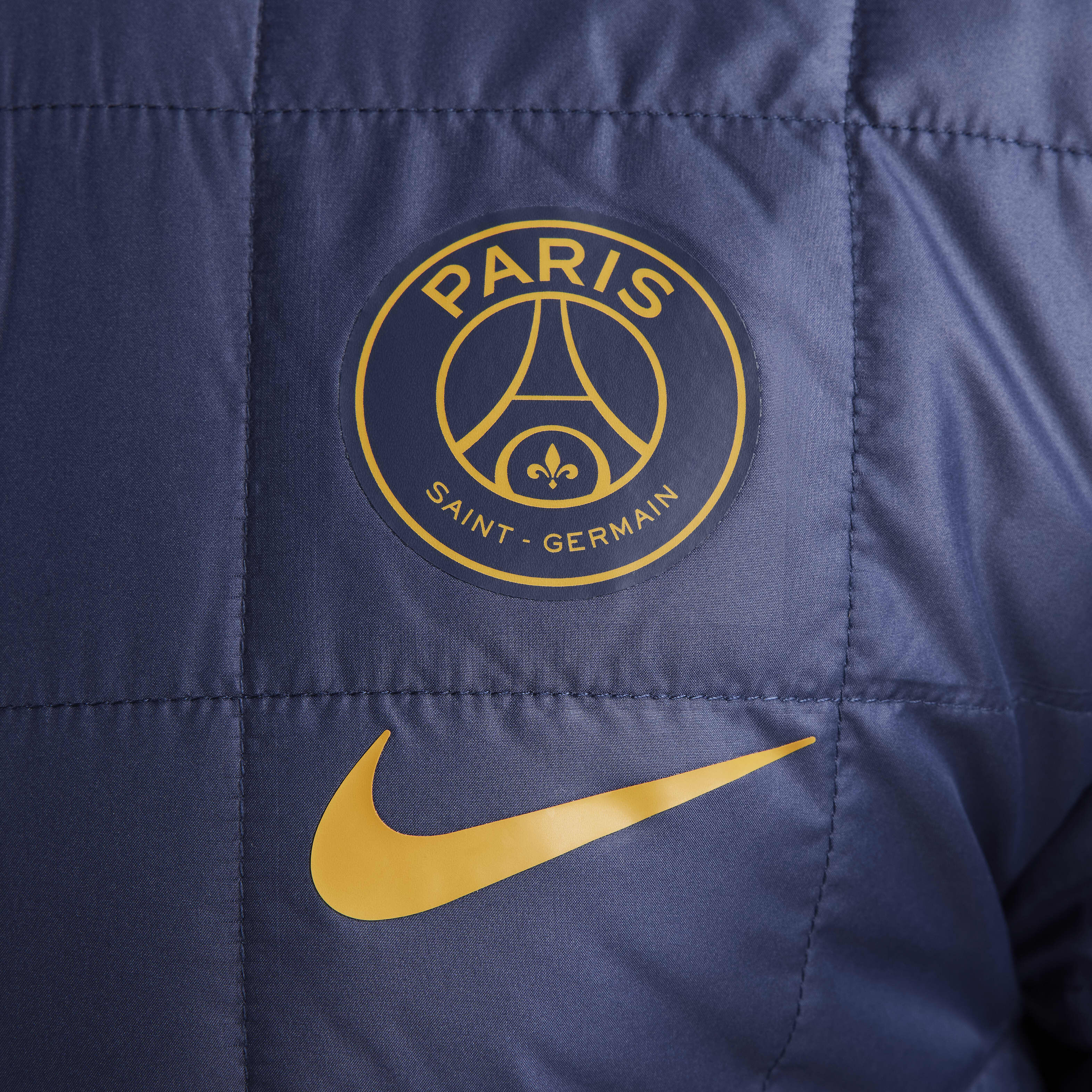 Paris Saint-Germain image number 5