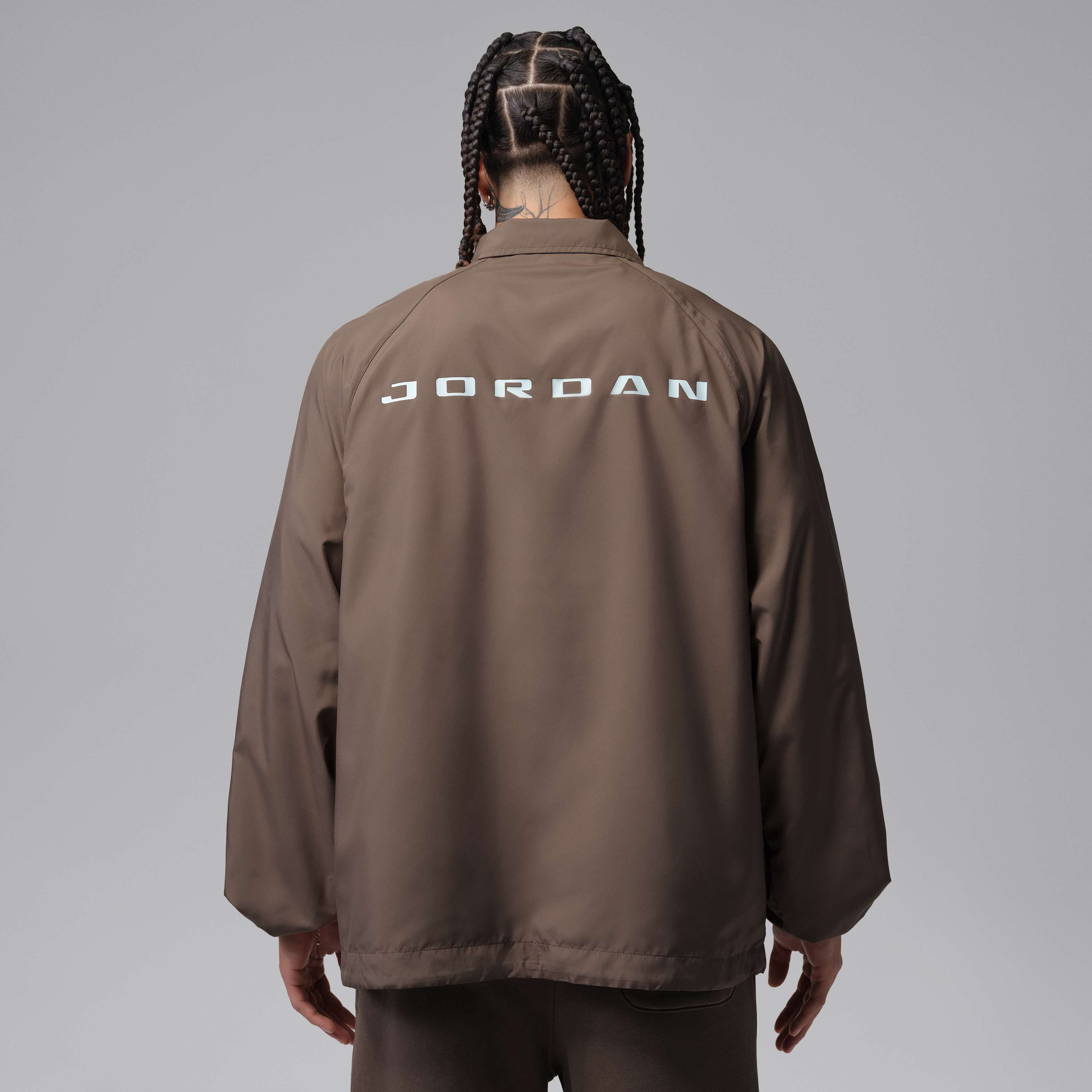 Jordan Brooklyn image number 1
