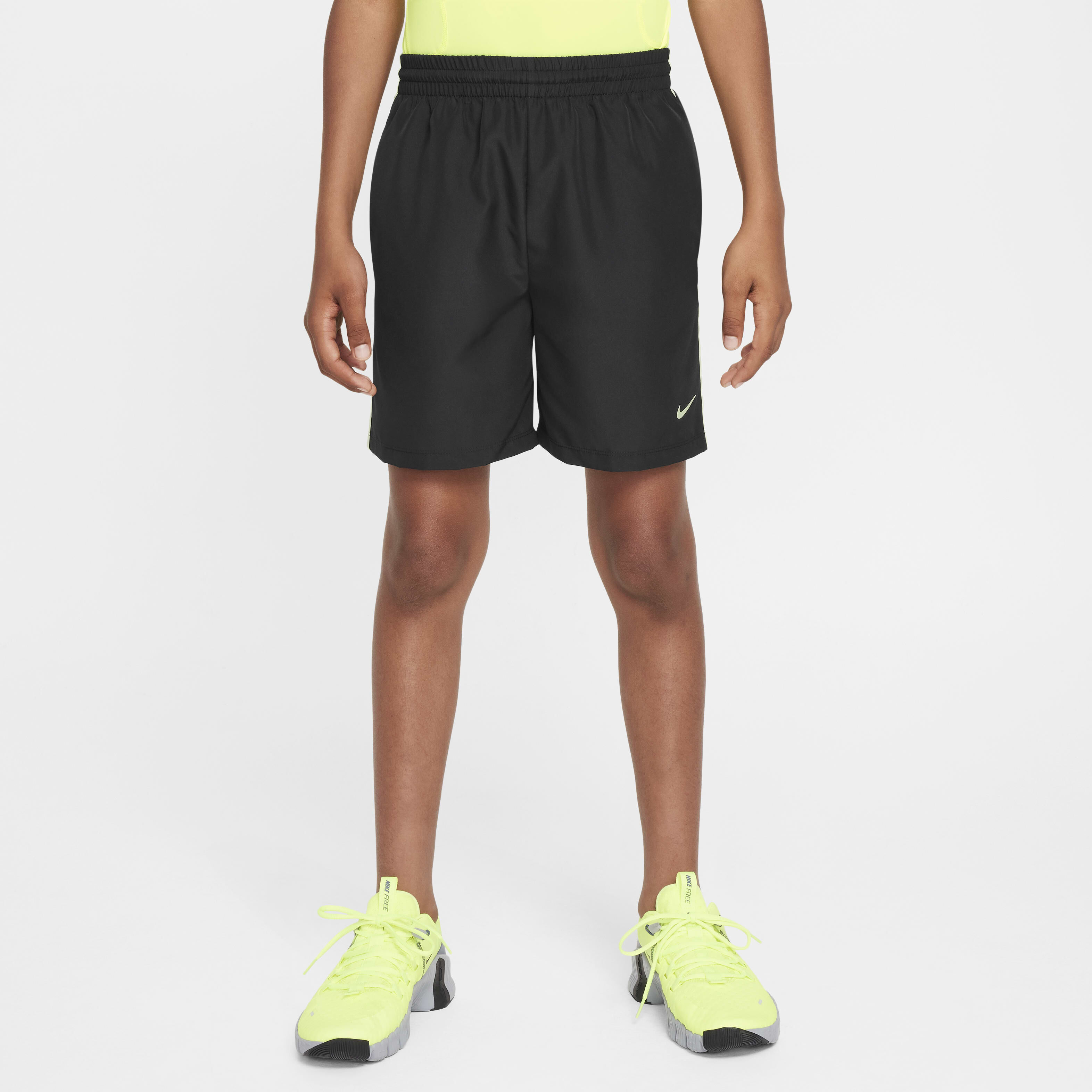 Nike free shorts online