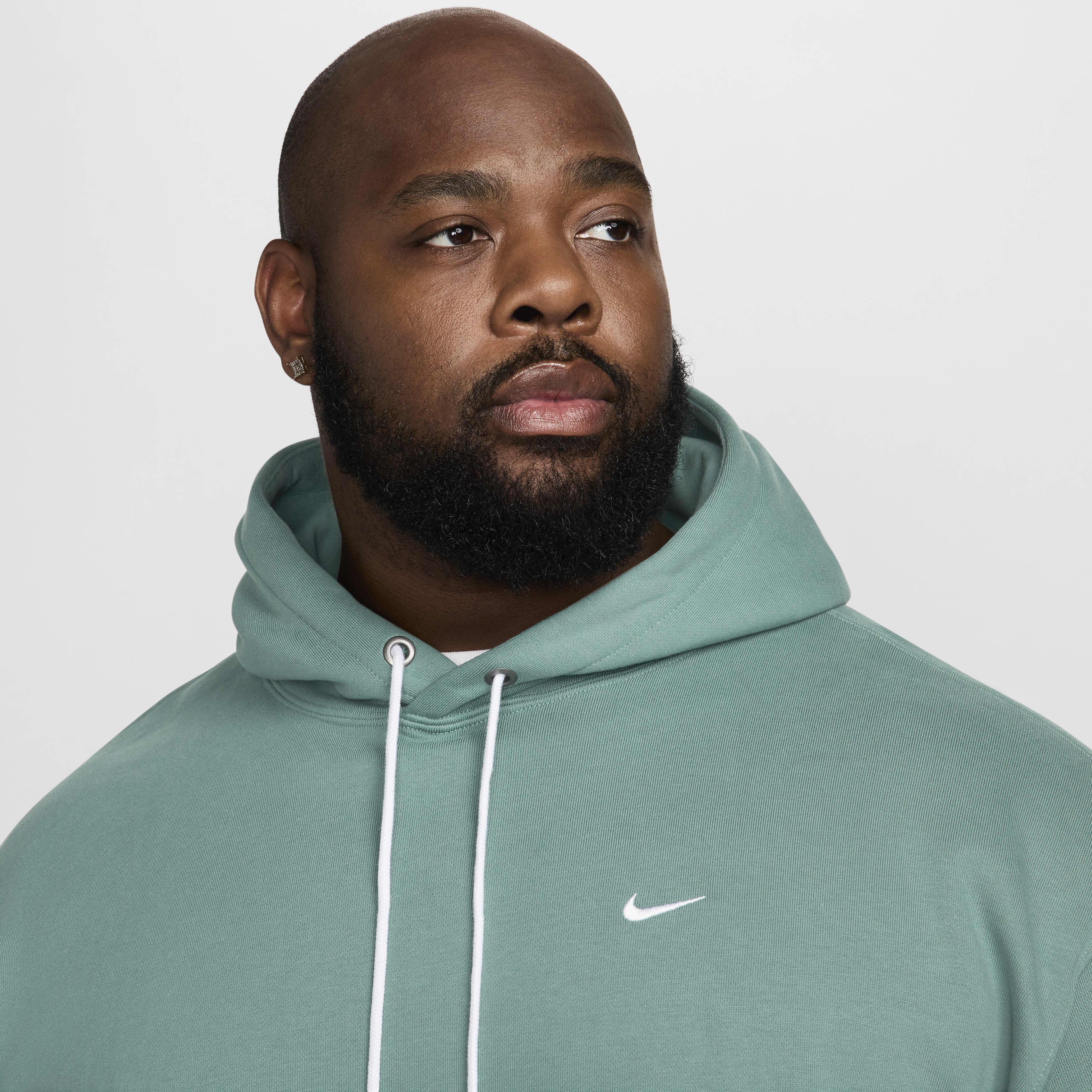 Nike Solo Swoosh image number 9