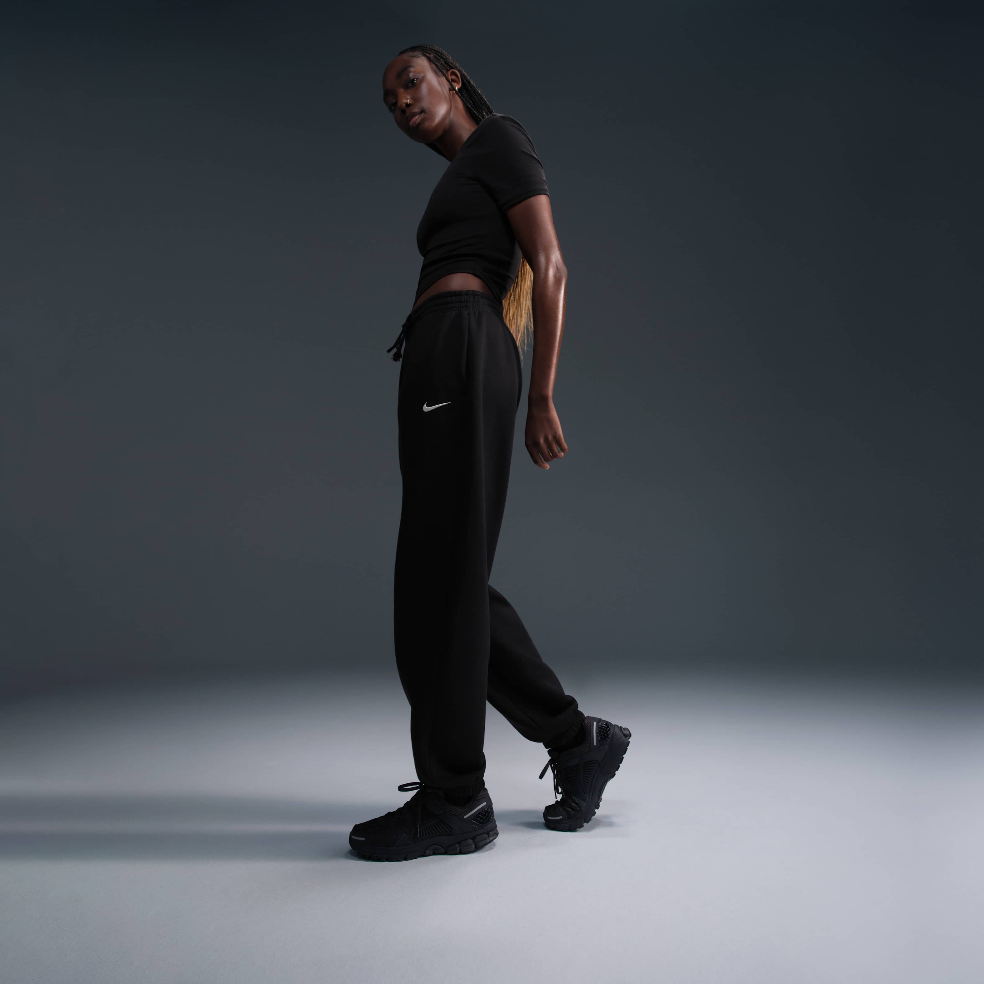 Nike Sportswear Phoenix Fleece image number 1