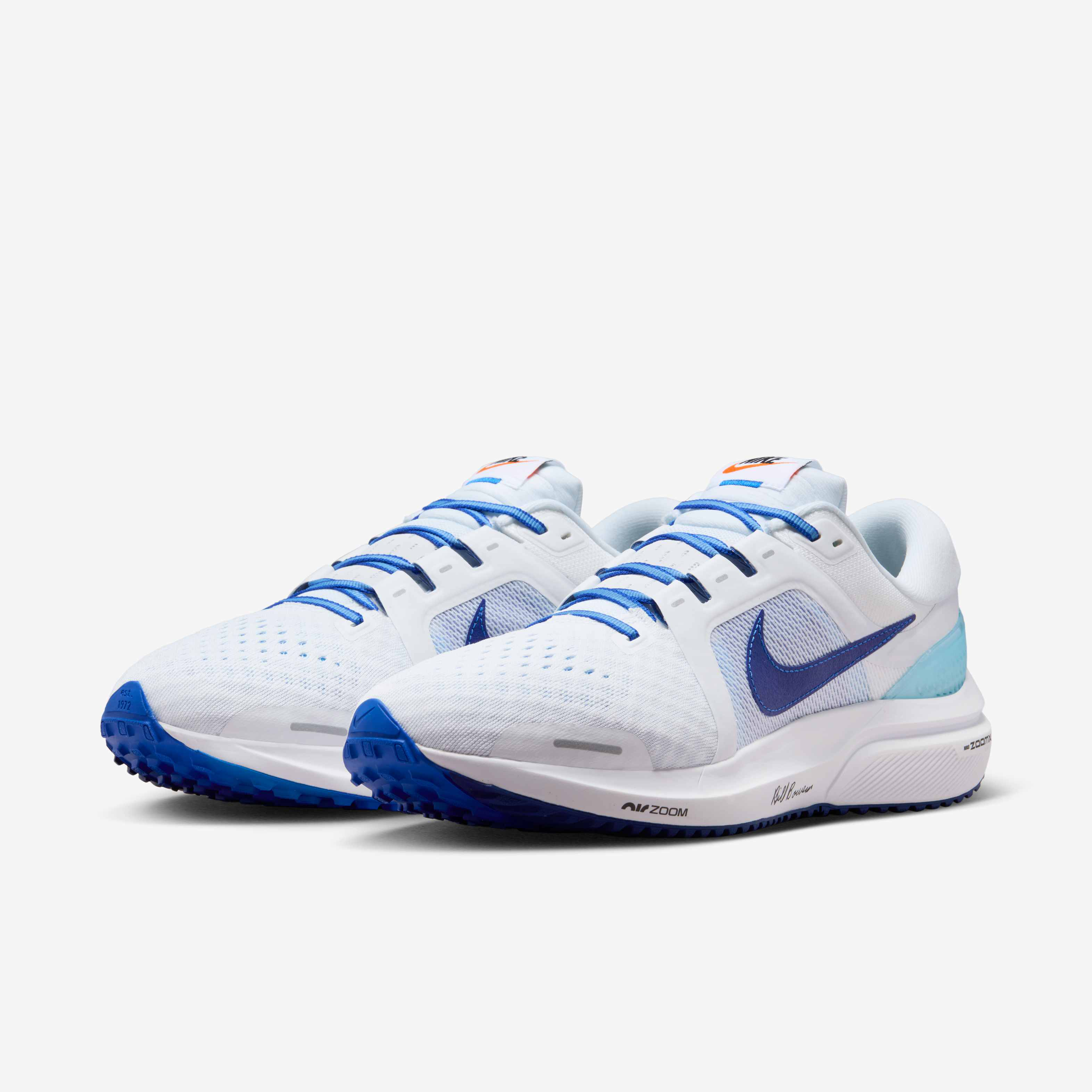 Nike Vomero 16 Premium image number 4