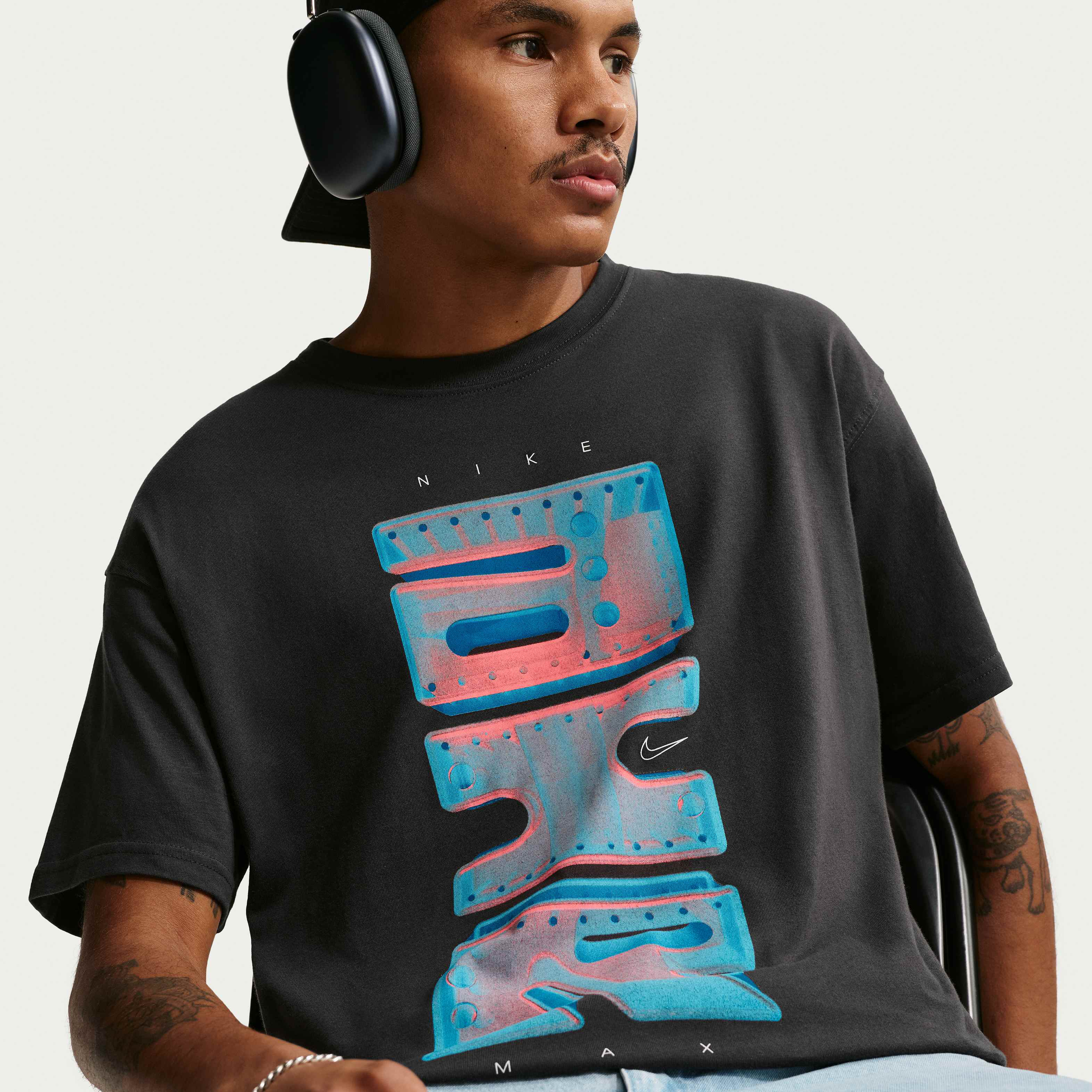 Nike Sportswear image number 2