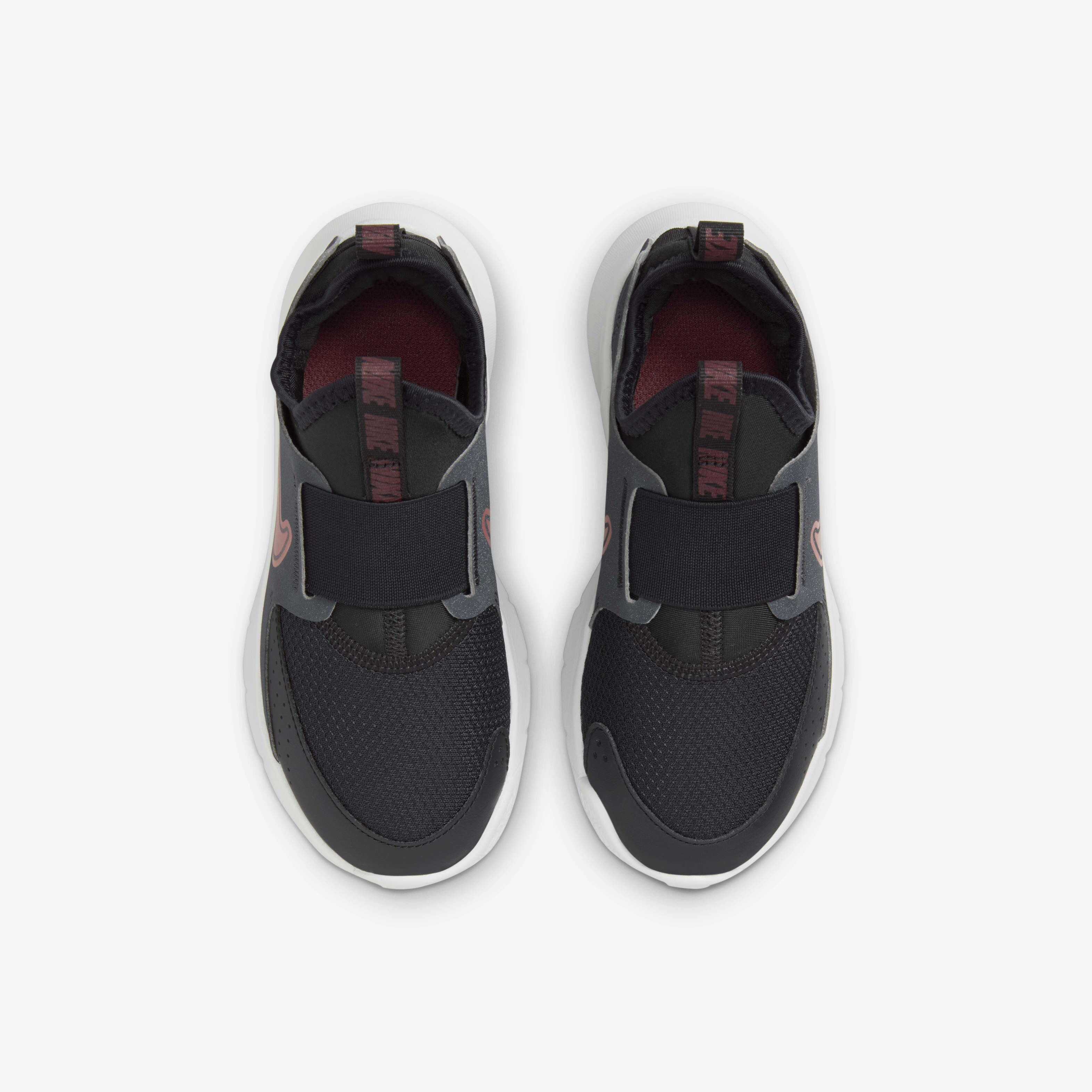 Nike 3 strap shoes online