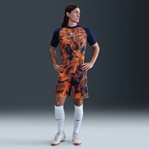 Nike Academy+