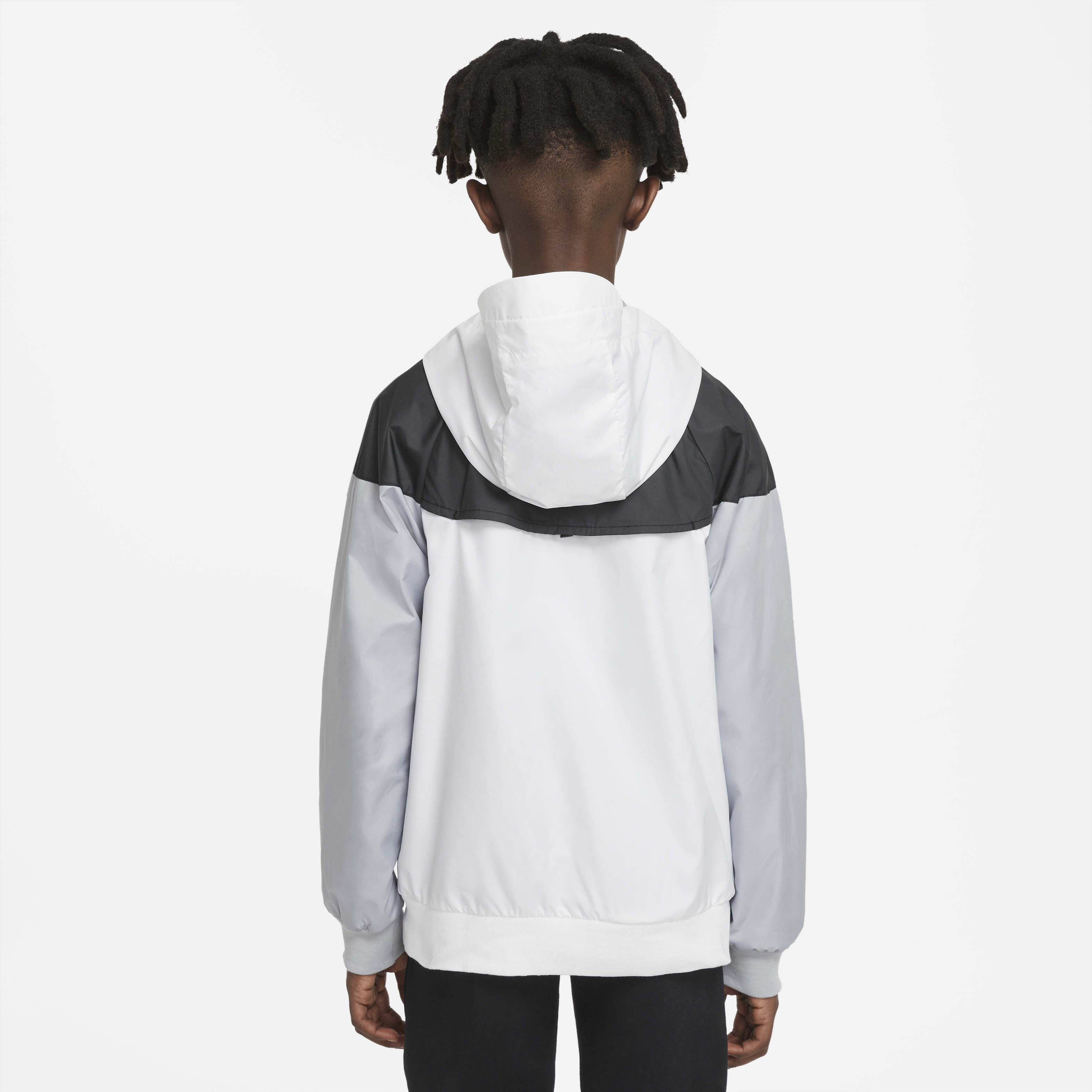 Nike Sportswear Windrunner image number 1