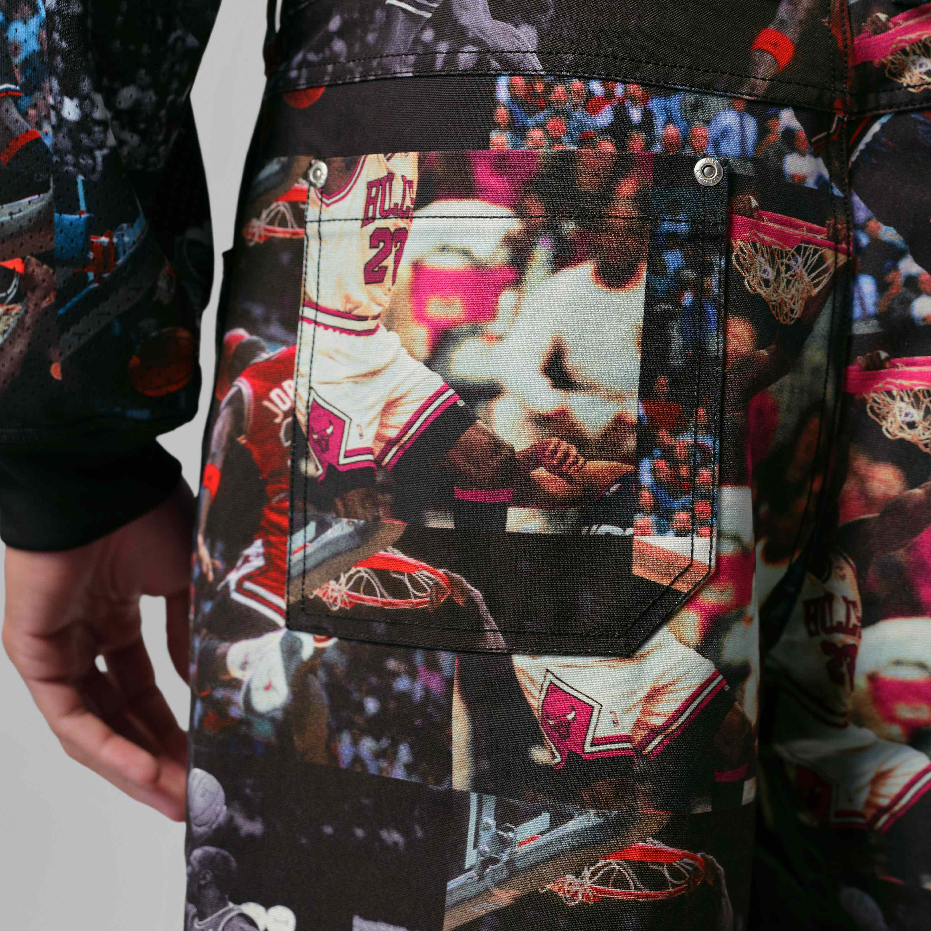 Jordan Flight image number 3