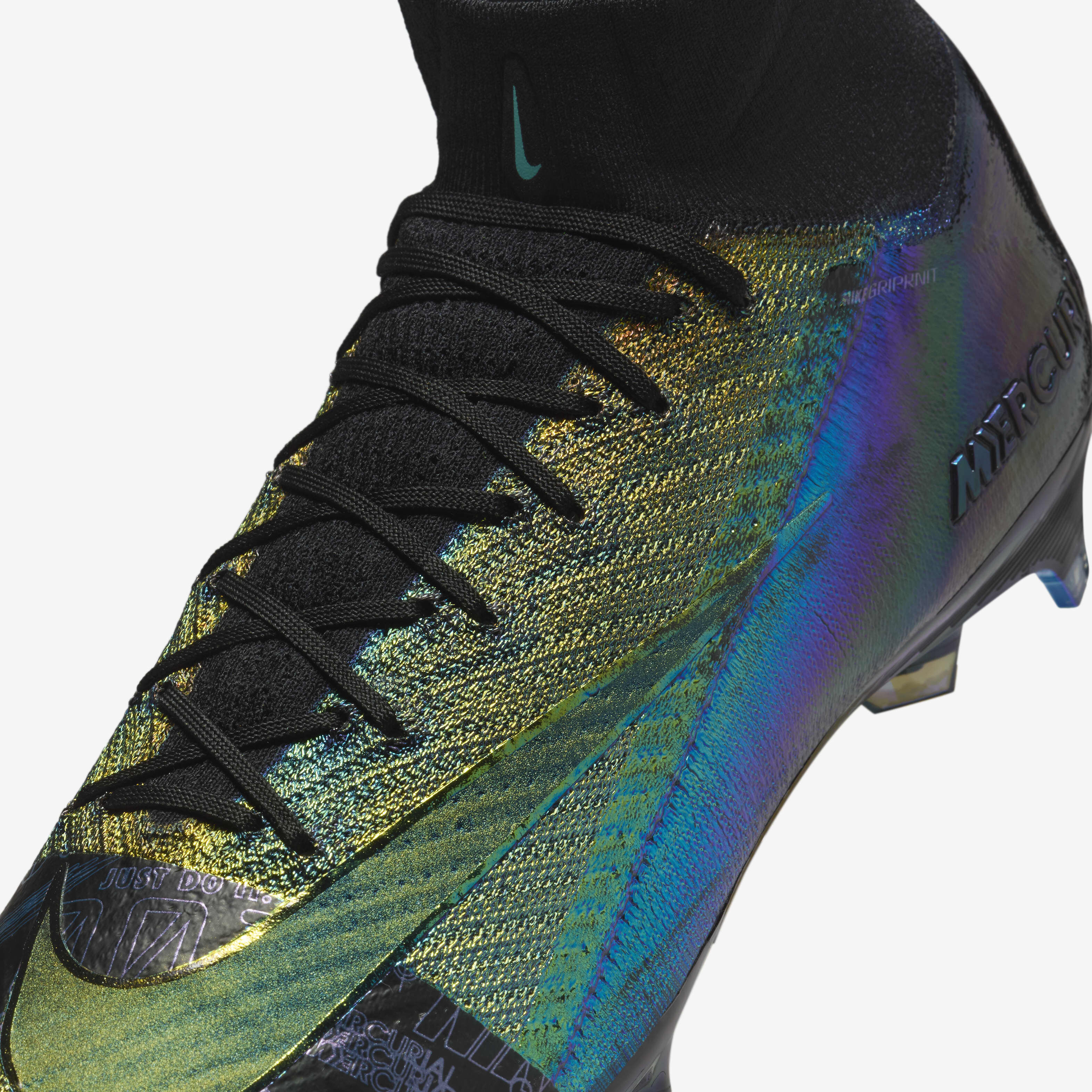 Nike Mercurial Superfly 10 Elite SE image number 7