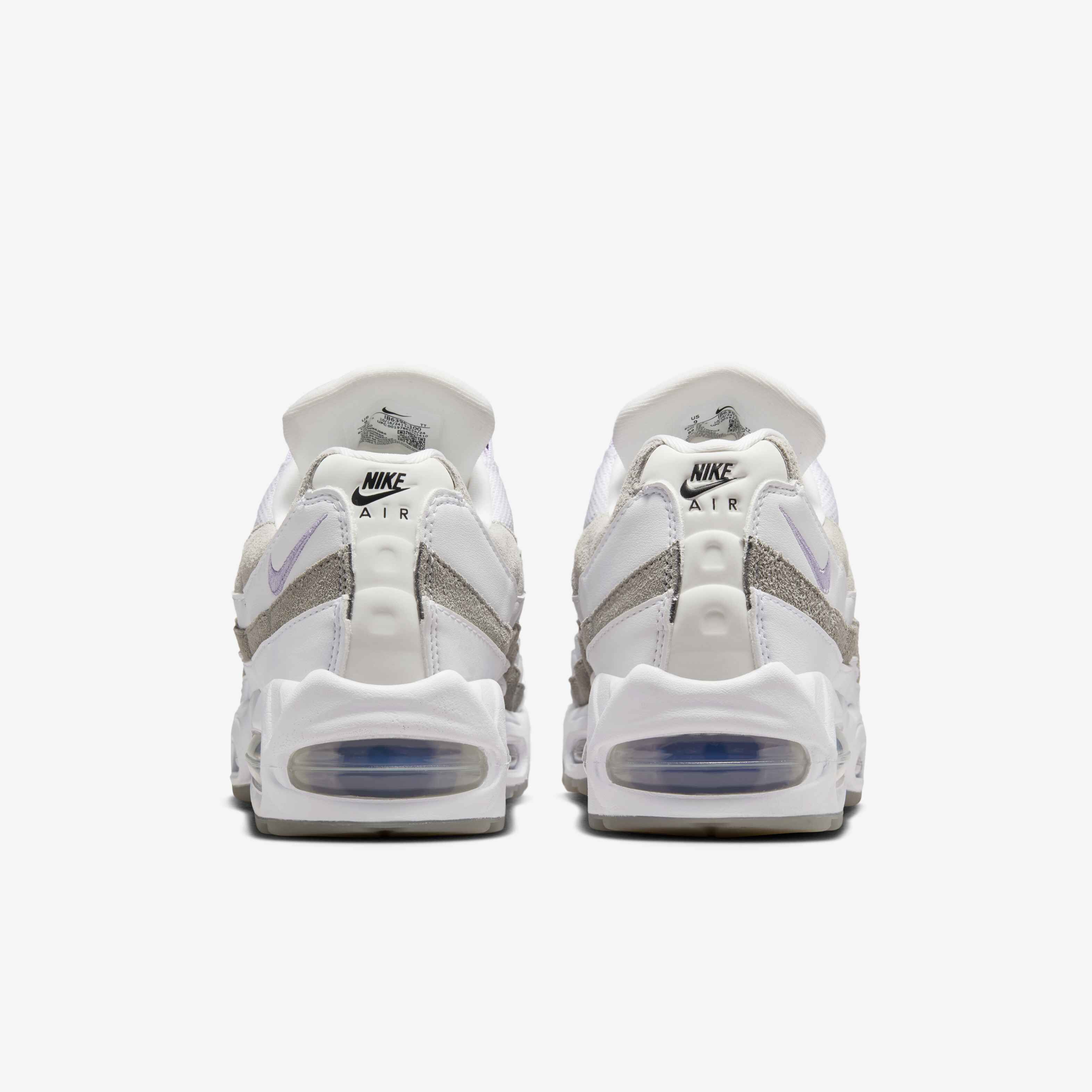 NIKE W AIR MAX 95 IB6396-100 27.5㎝ Buy Nike Wmns Air Max 95 OG 'Hydrangeas' - IB6396 100 | GOAT