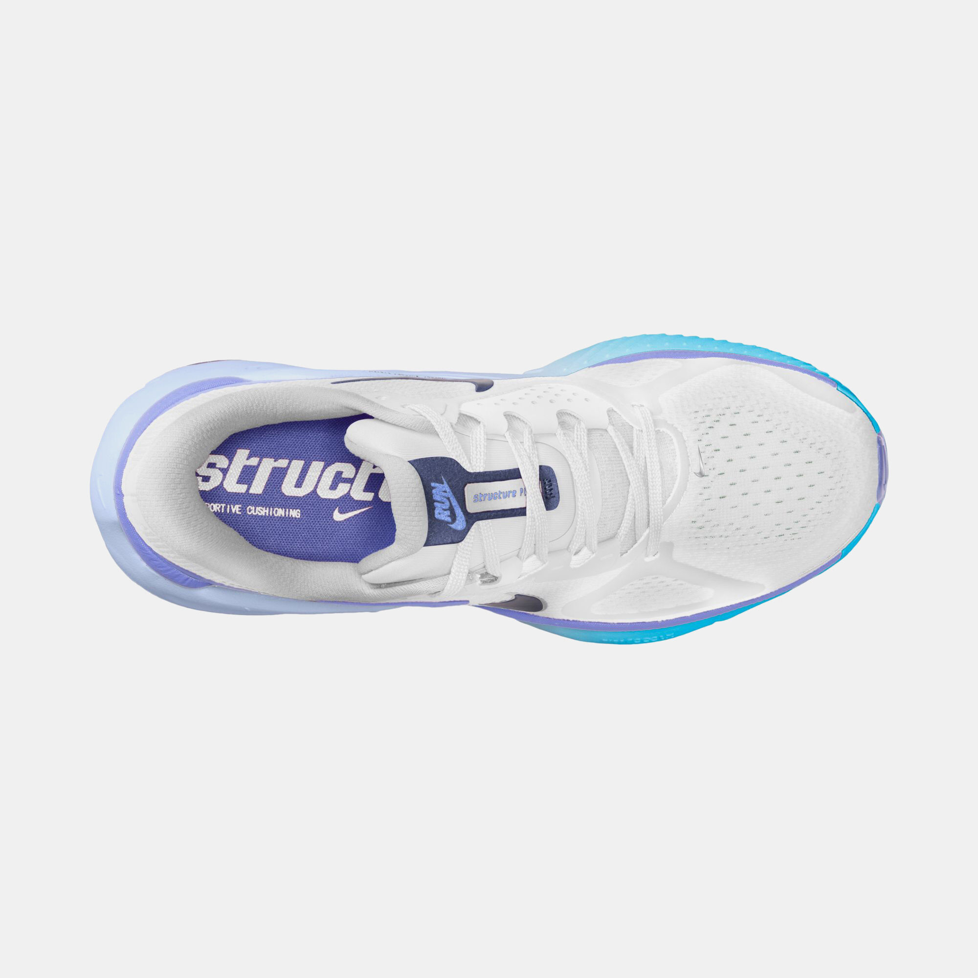 نايكي ستراكشر بلاس image number 7