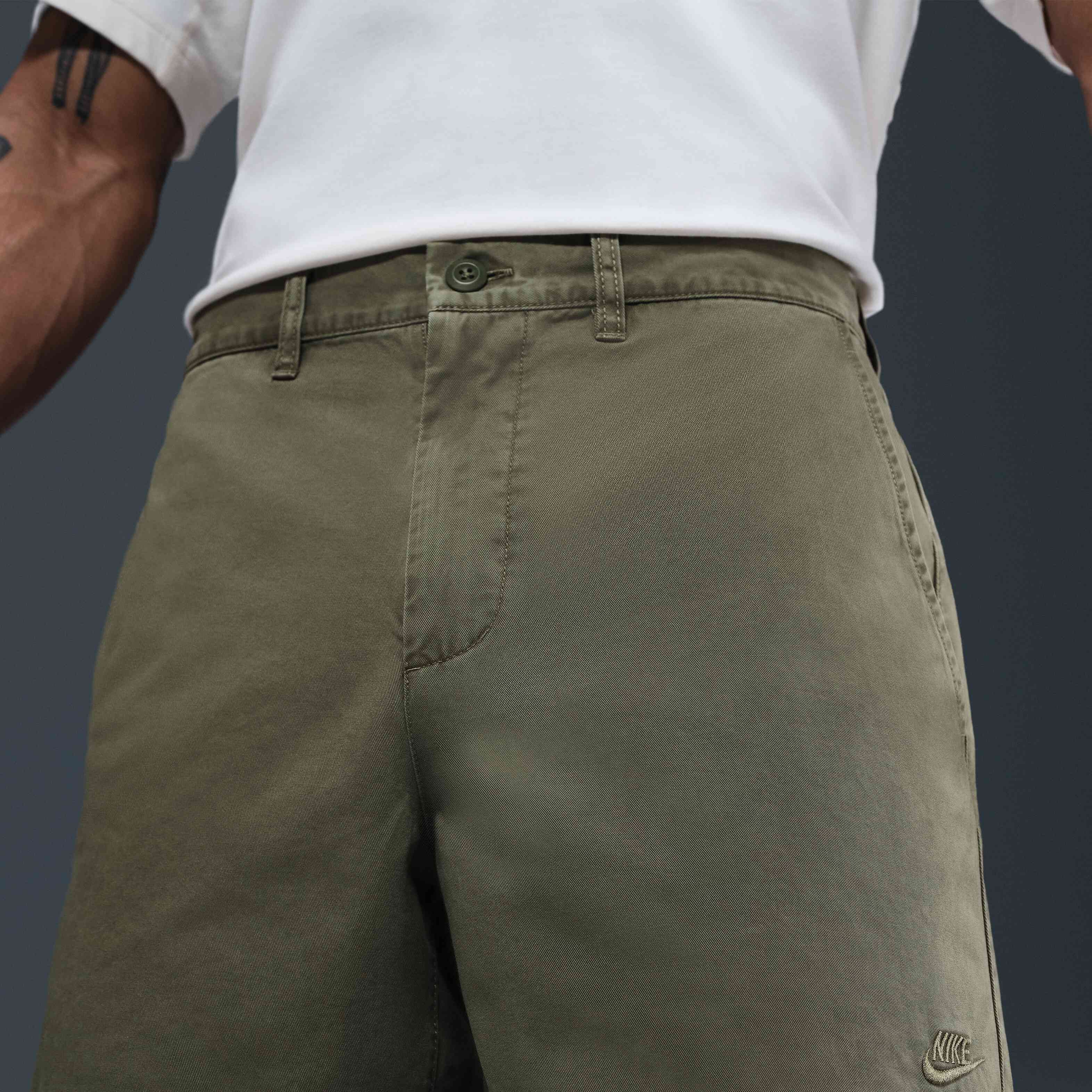 نايكي كلوب image number 1