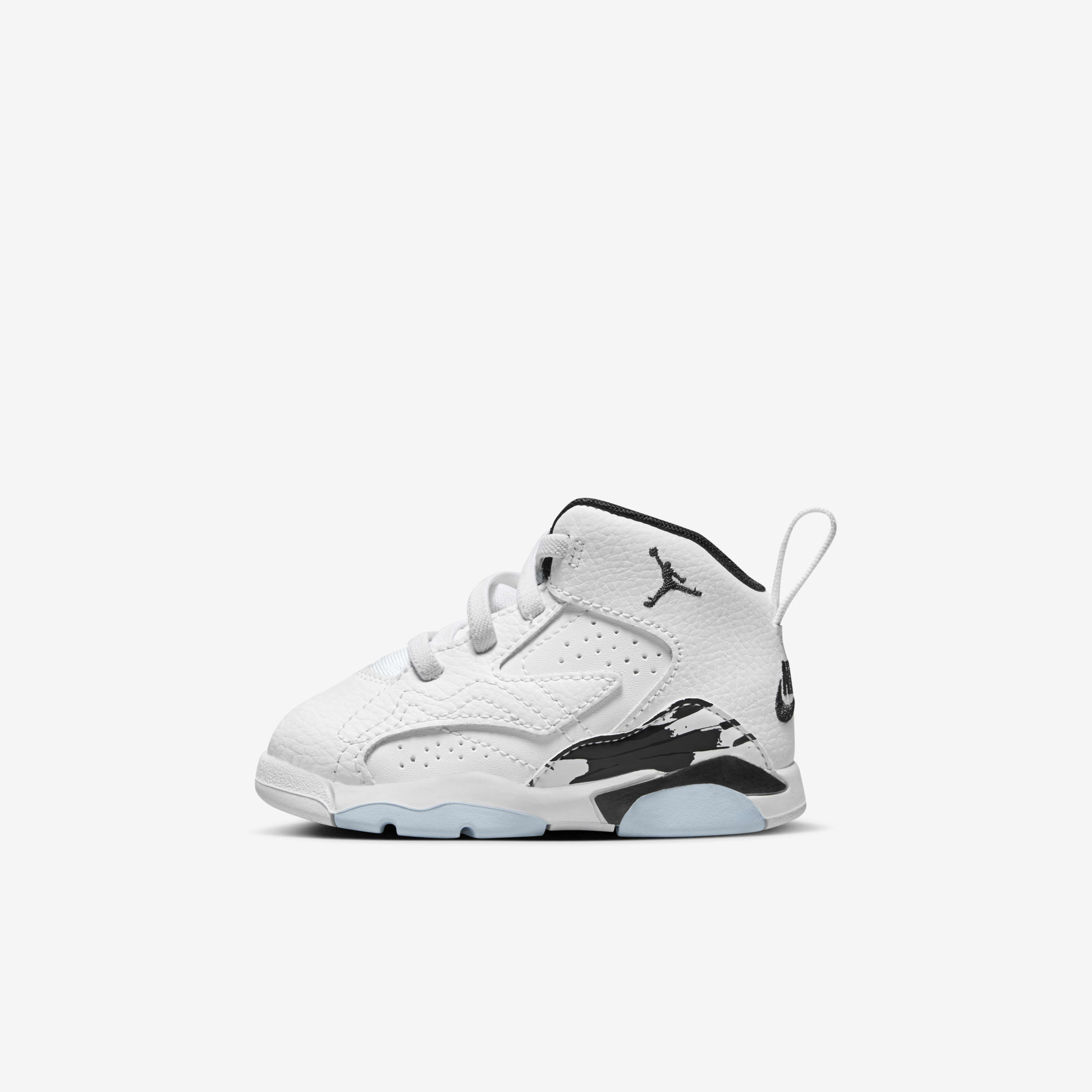 Jumpman MVP image number 0