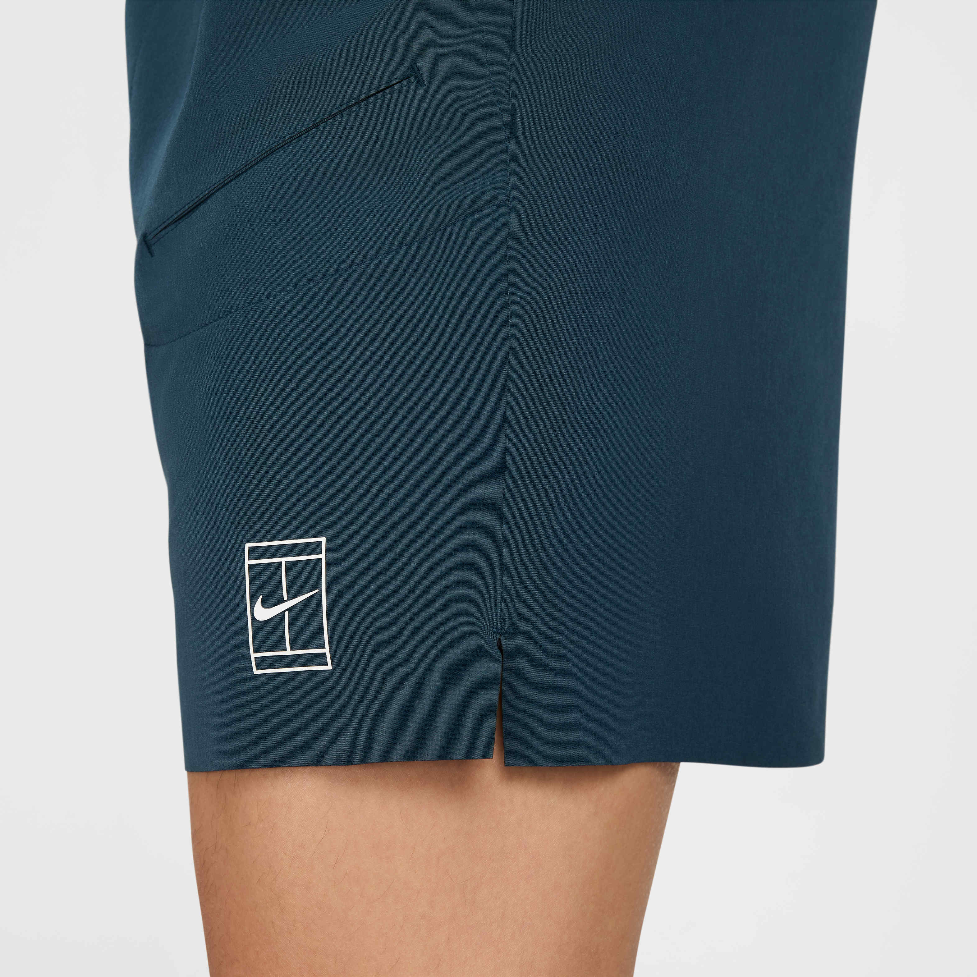 NikeCourt Advantage image number 5