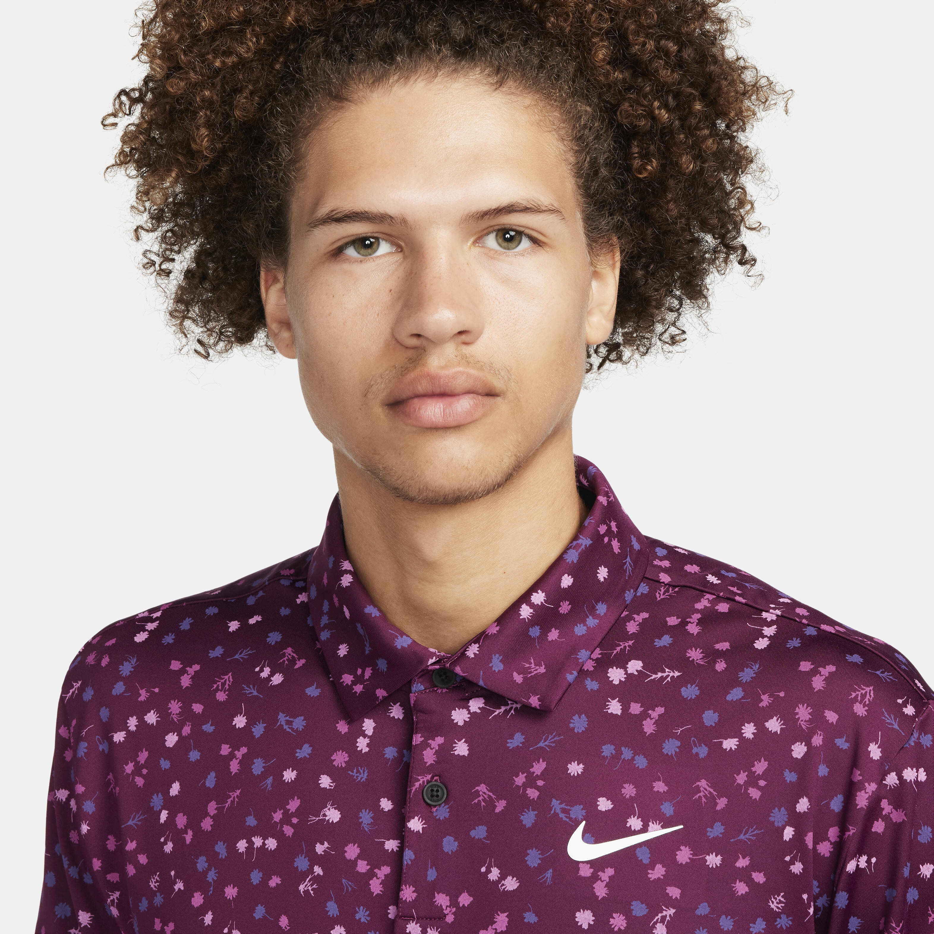 Nike Dri-FIT Tour image number 2