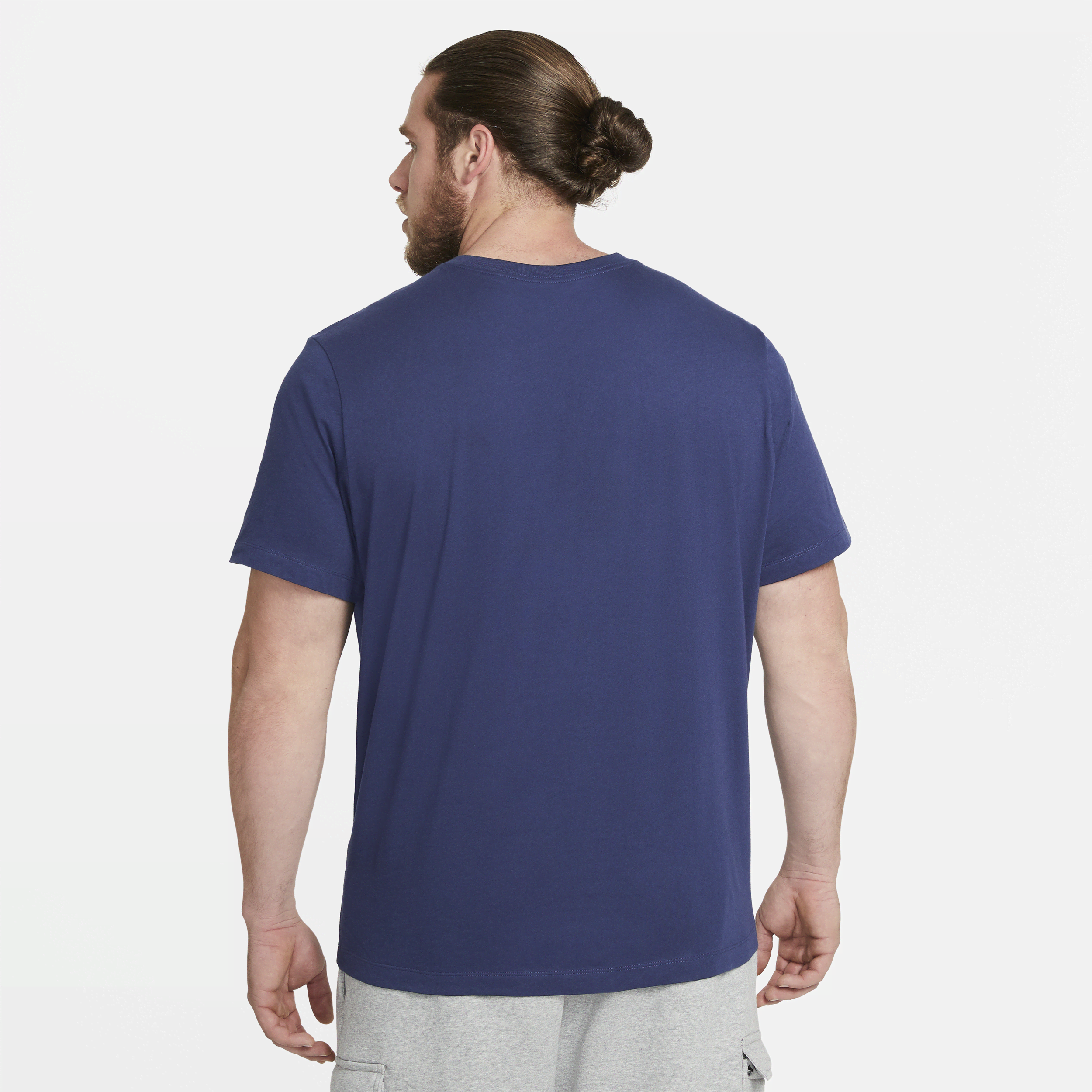 Sportswear Club Tee image number 6