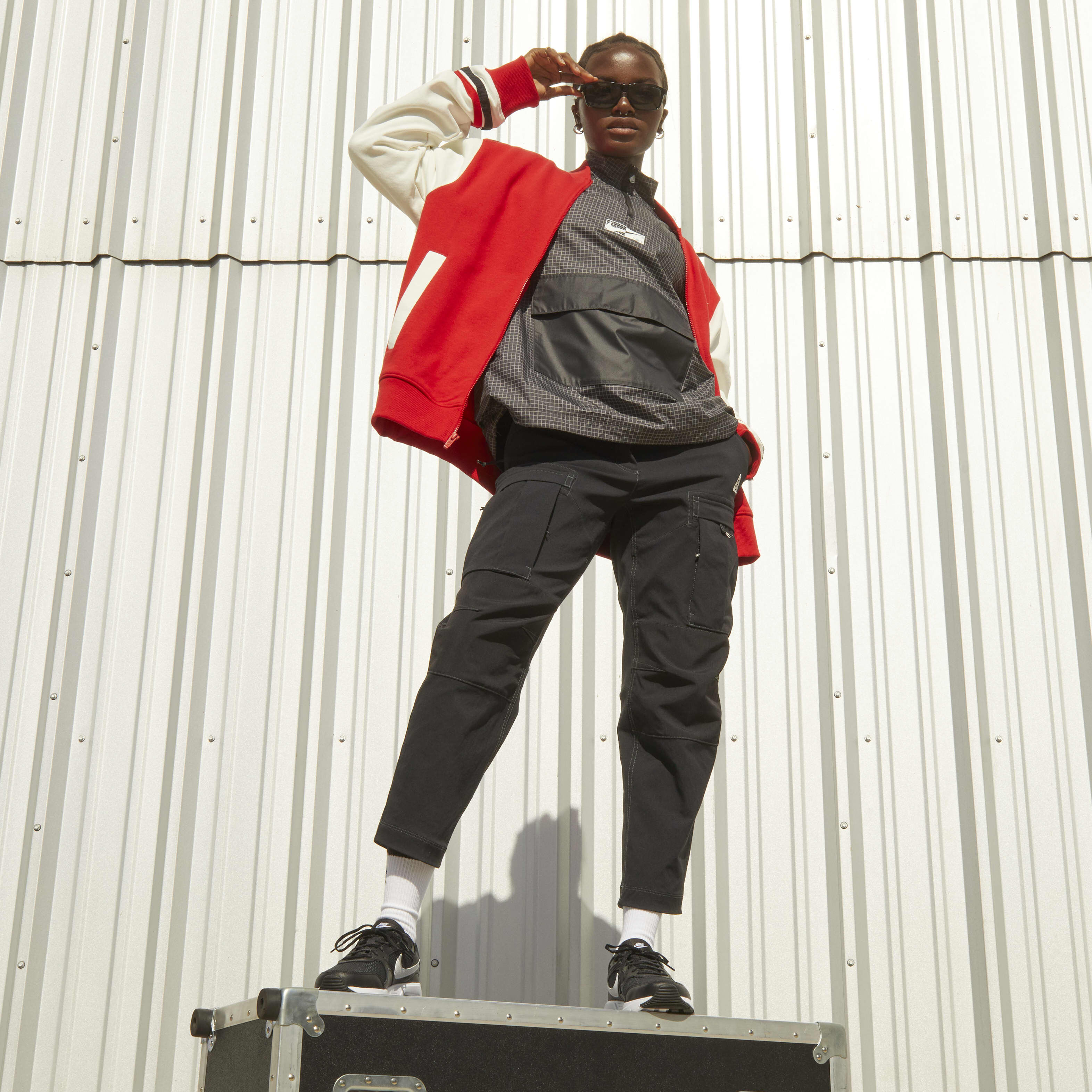 Nike air max business casual hot sale