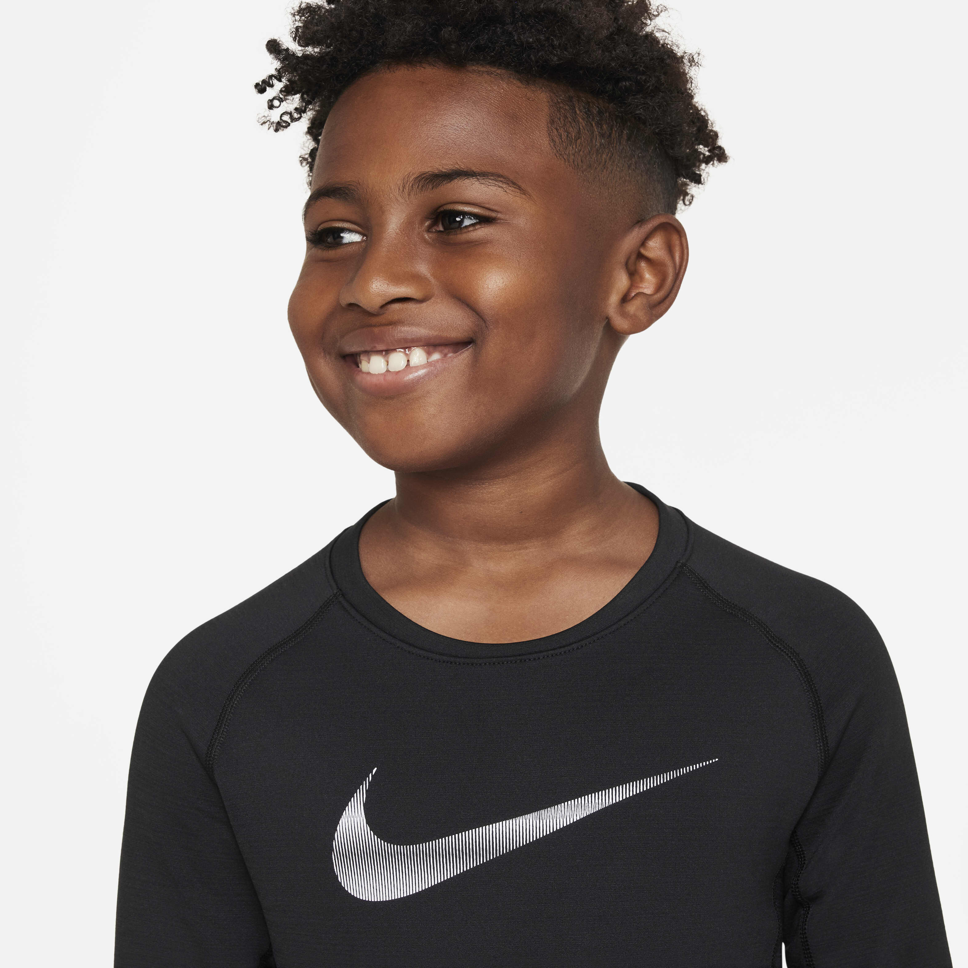 Nike Pro Warm image number 2