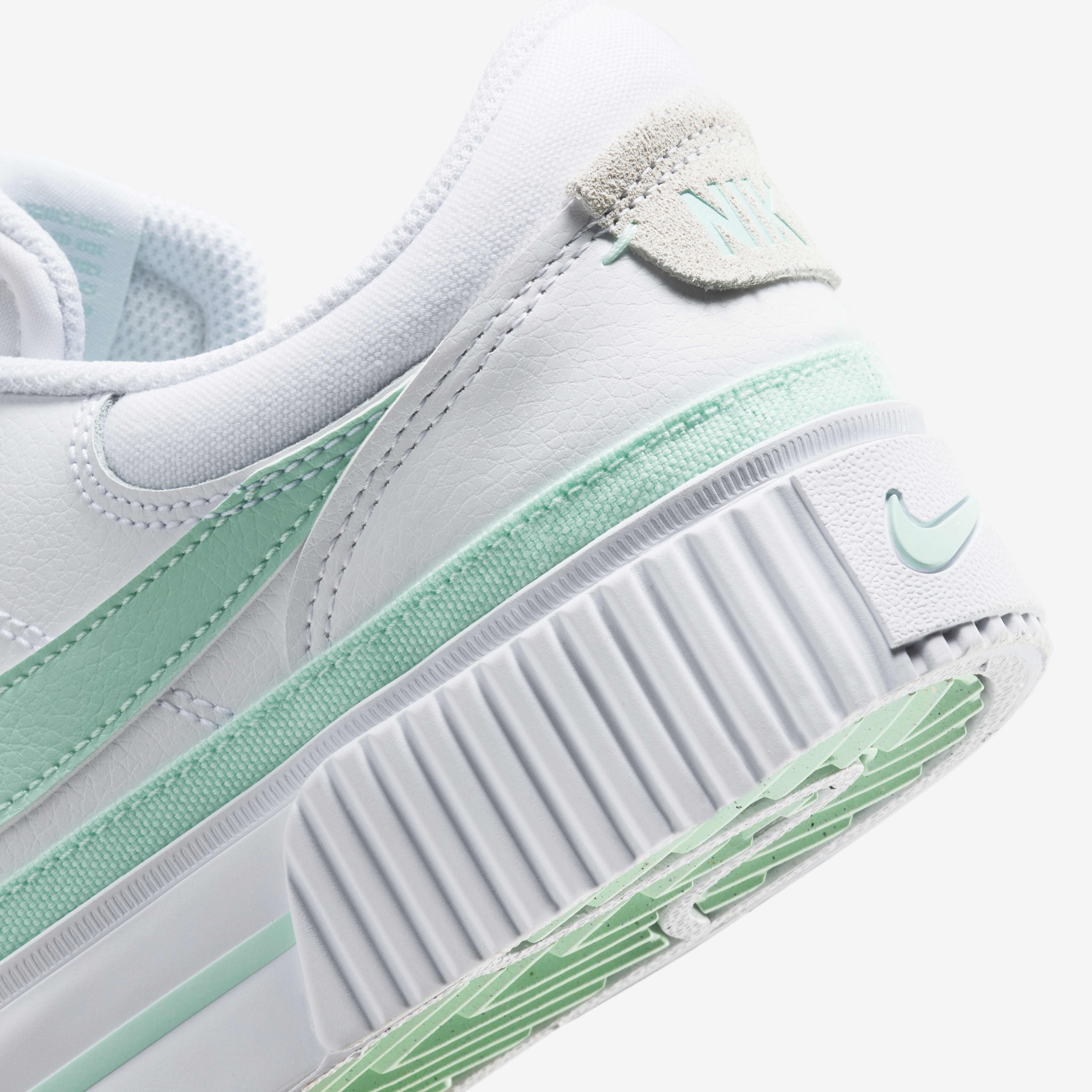 Nike Court Legacy Lift image number 7