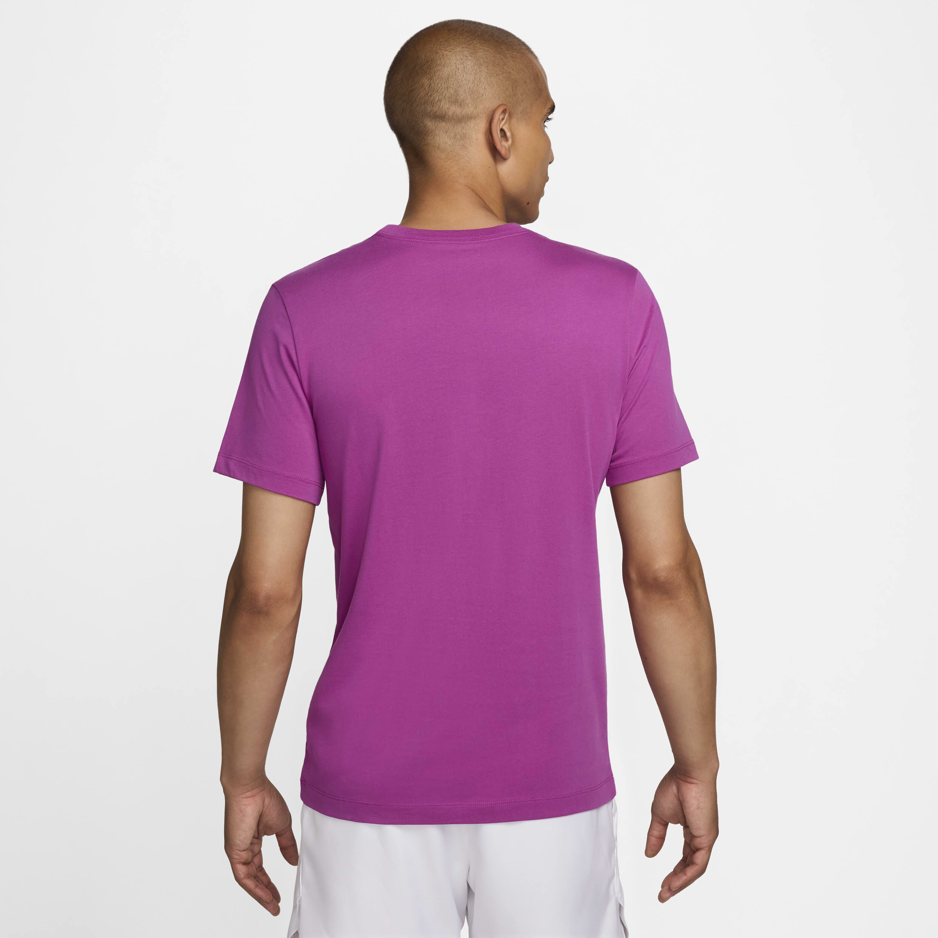 日本未発売》ナイキ ナダル 2010 ATP Finals シャツ