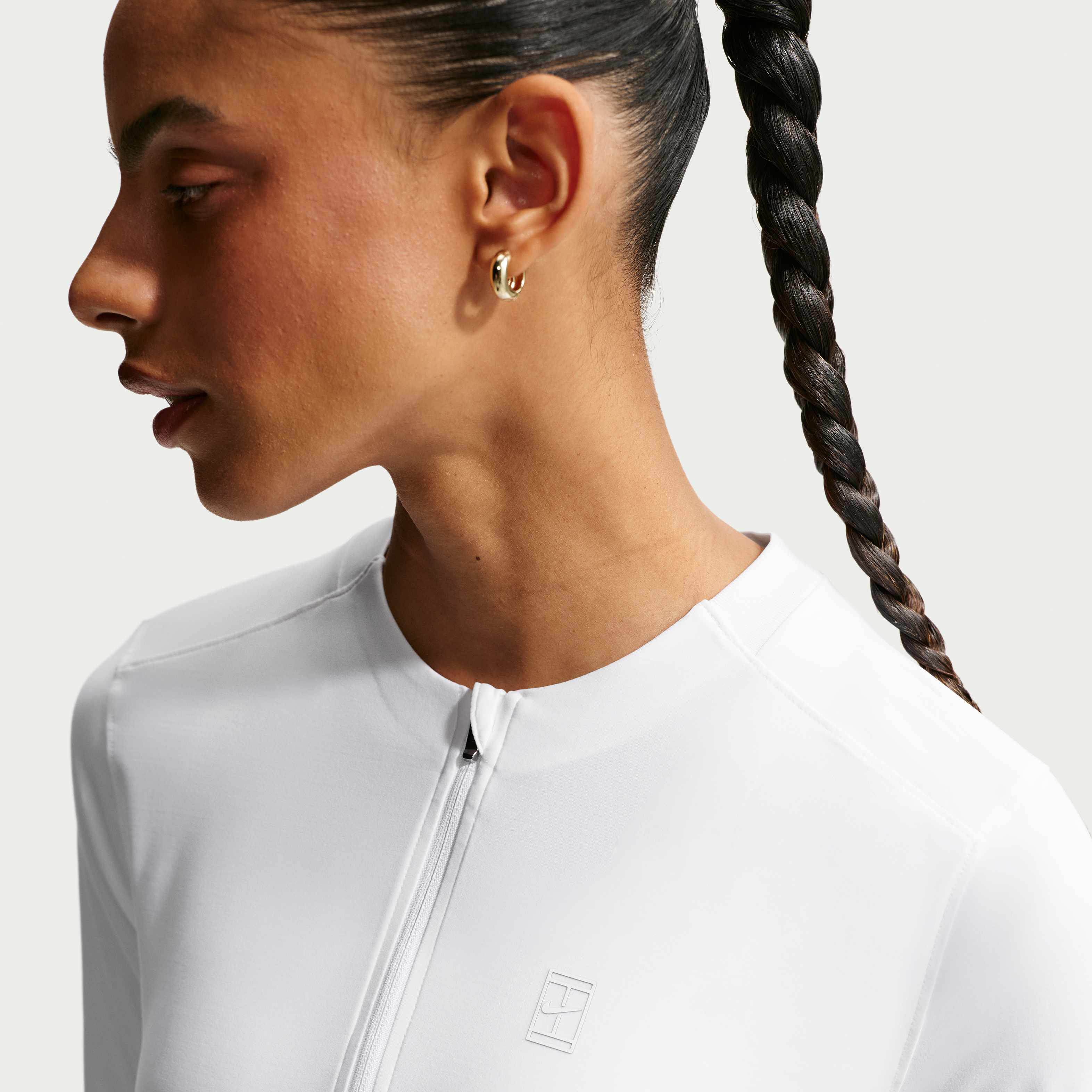 NikeCourt Advantage image number 2