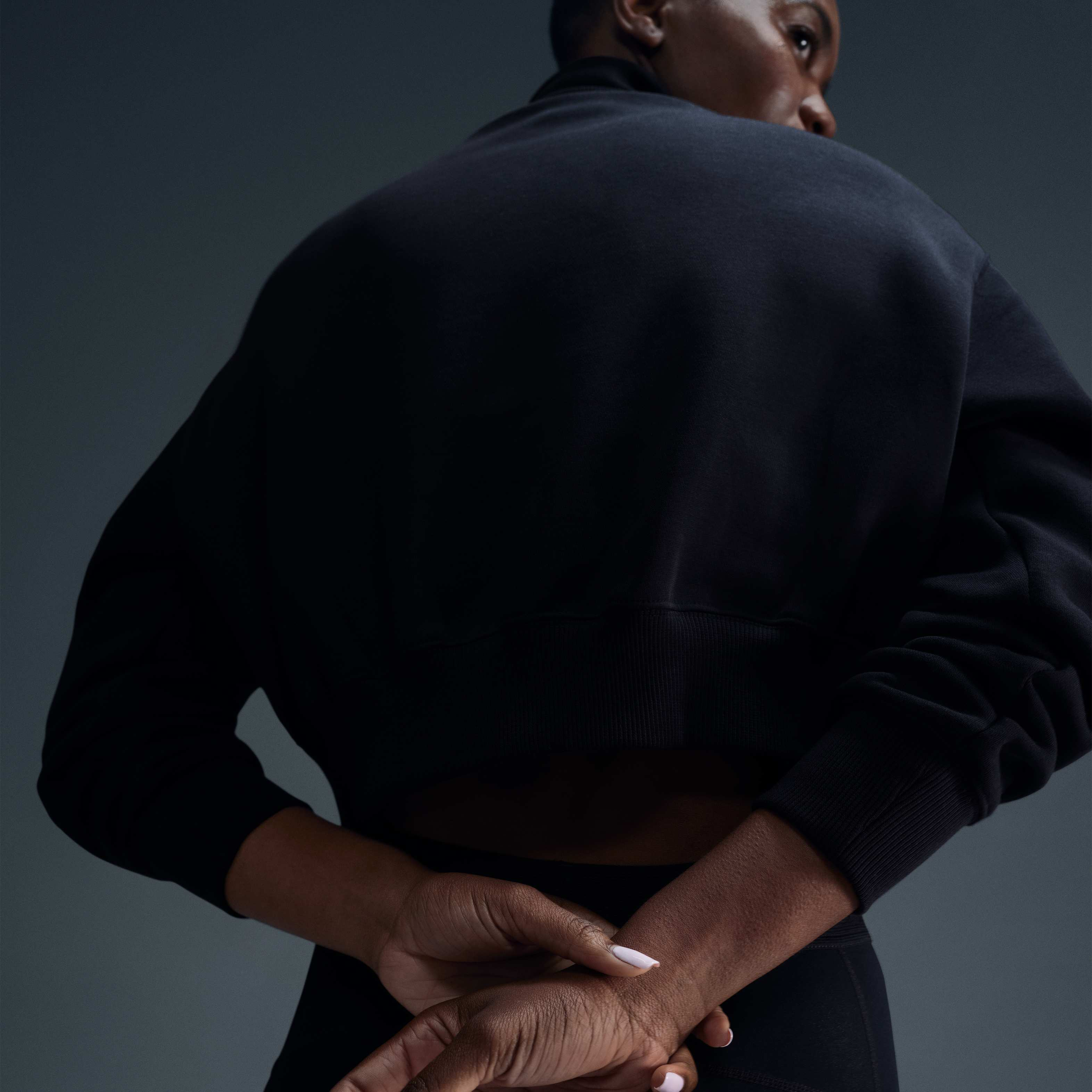 Nike Sportswear Phoenix Fleece image number 2