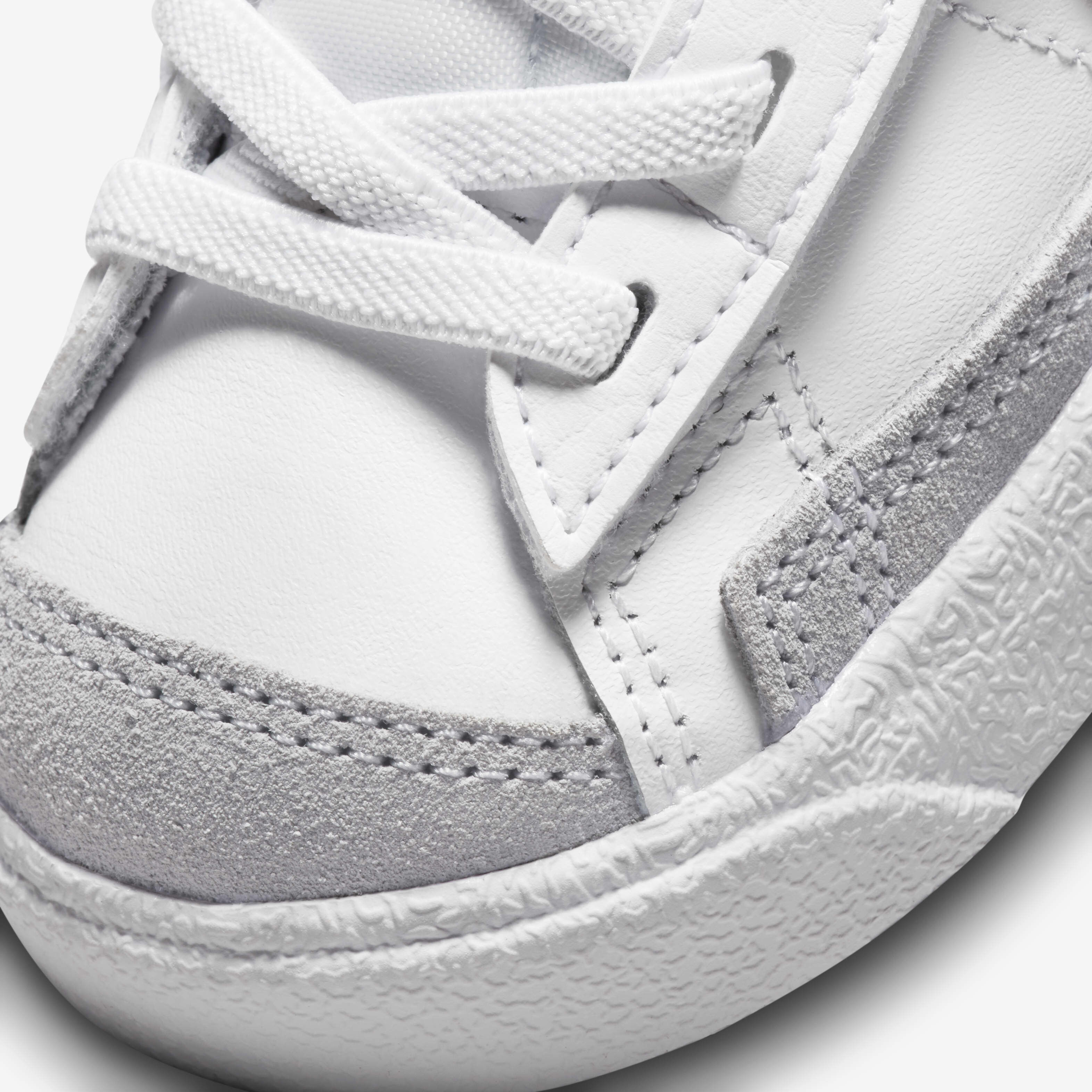 Nike Blazer Mid '77 image number 6