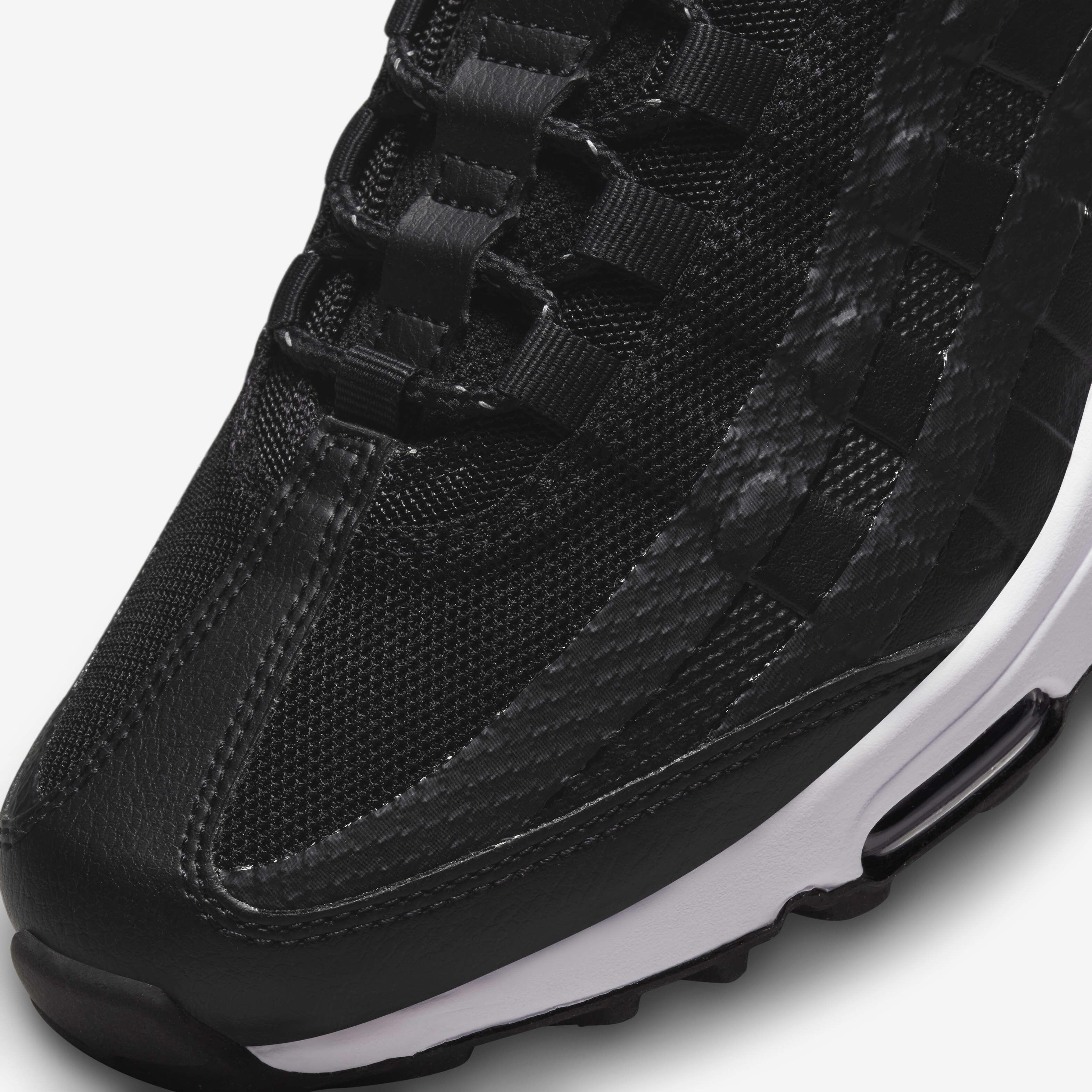Nike Air Max 95 Ultra image number 6