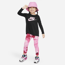 Nike Sci-Dye Dri-FIT Leggings Set
