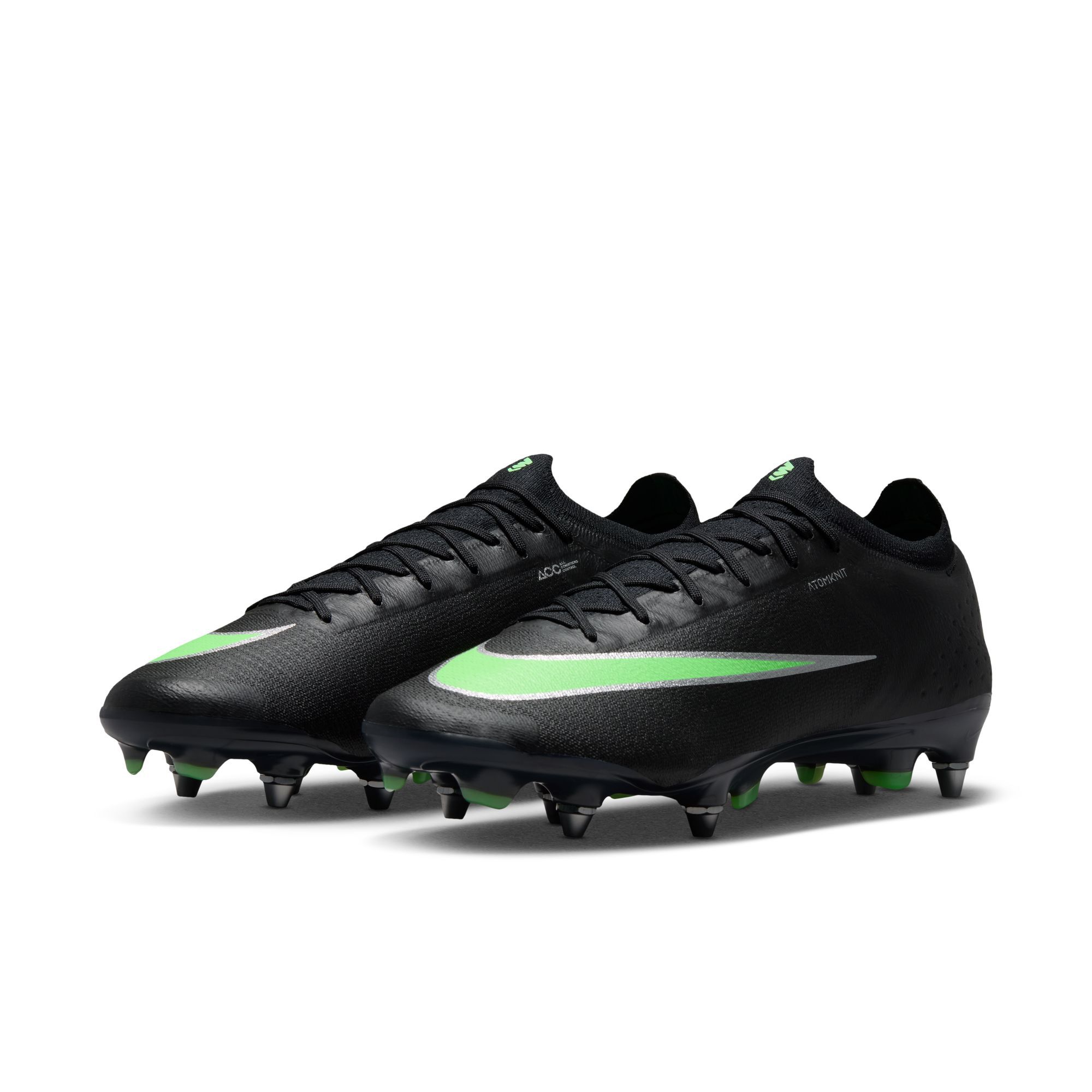 Nike Mercurial Vapor 17 Elite image number 2