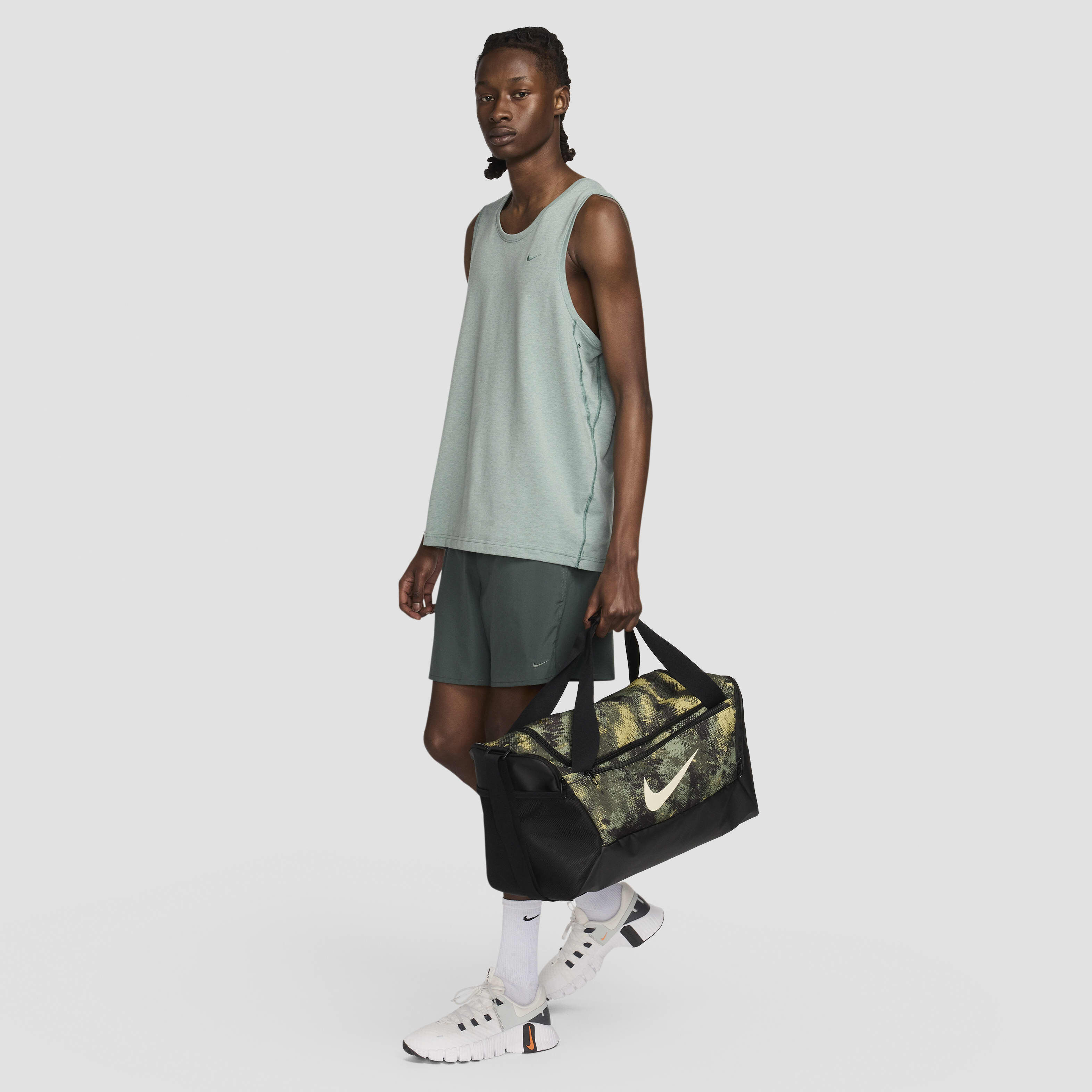 Nike Brasilia image number 10