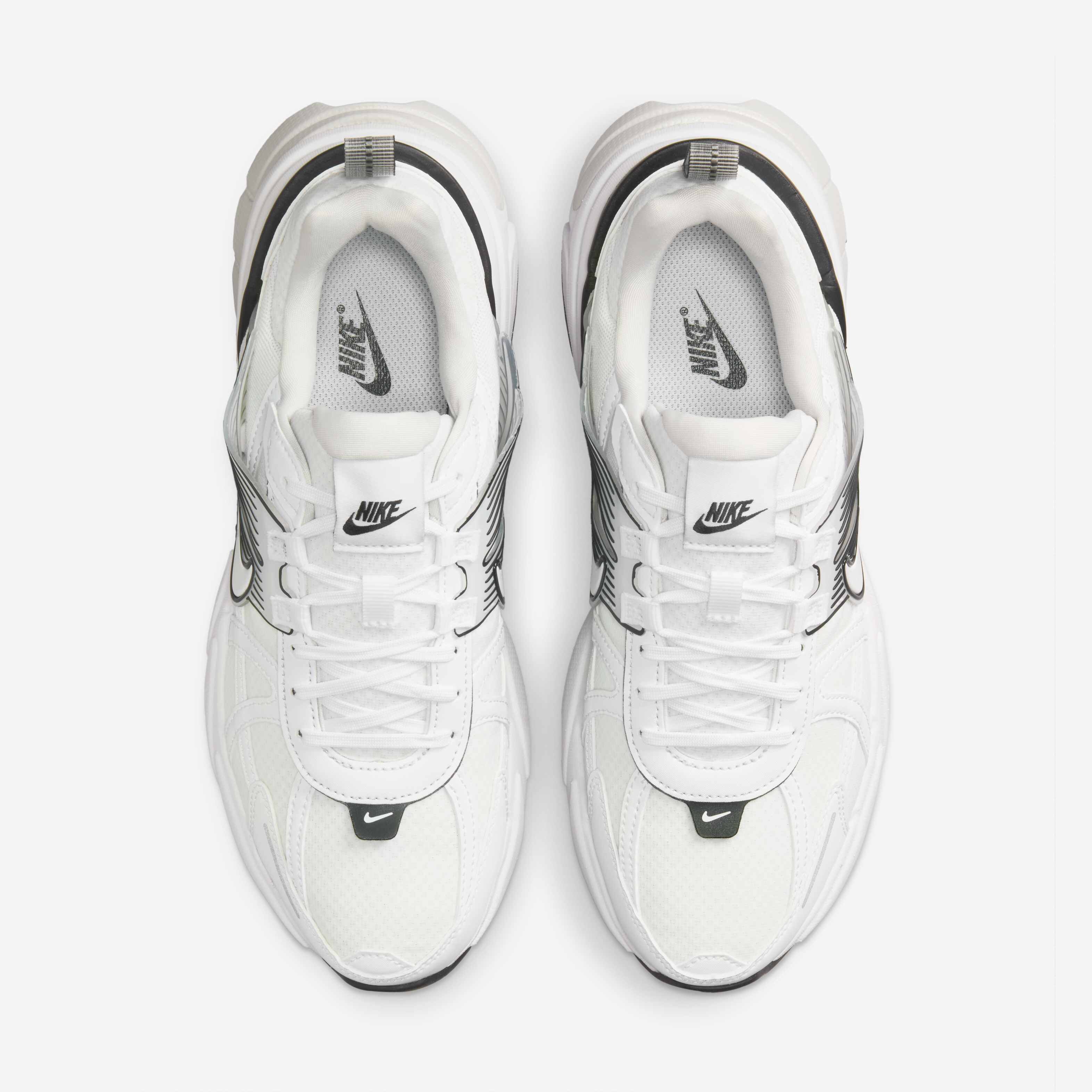 スニーカー NIKE W V2K RUN HF5342-100 Buy Nike V2K Run Women's Shoes - White/Platinum Tint/Summit