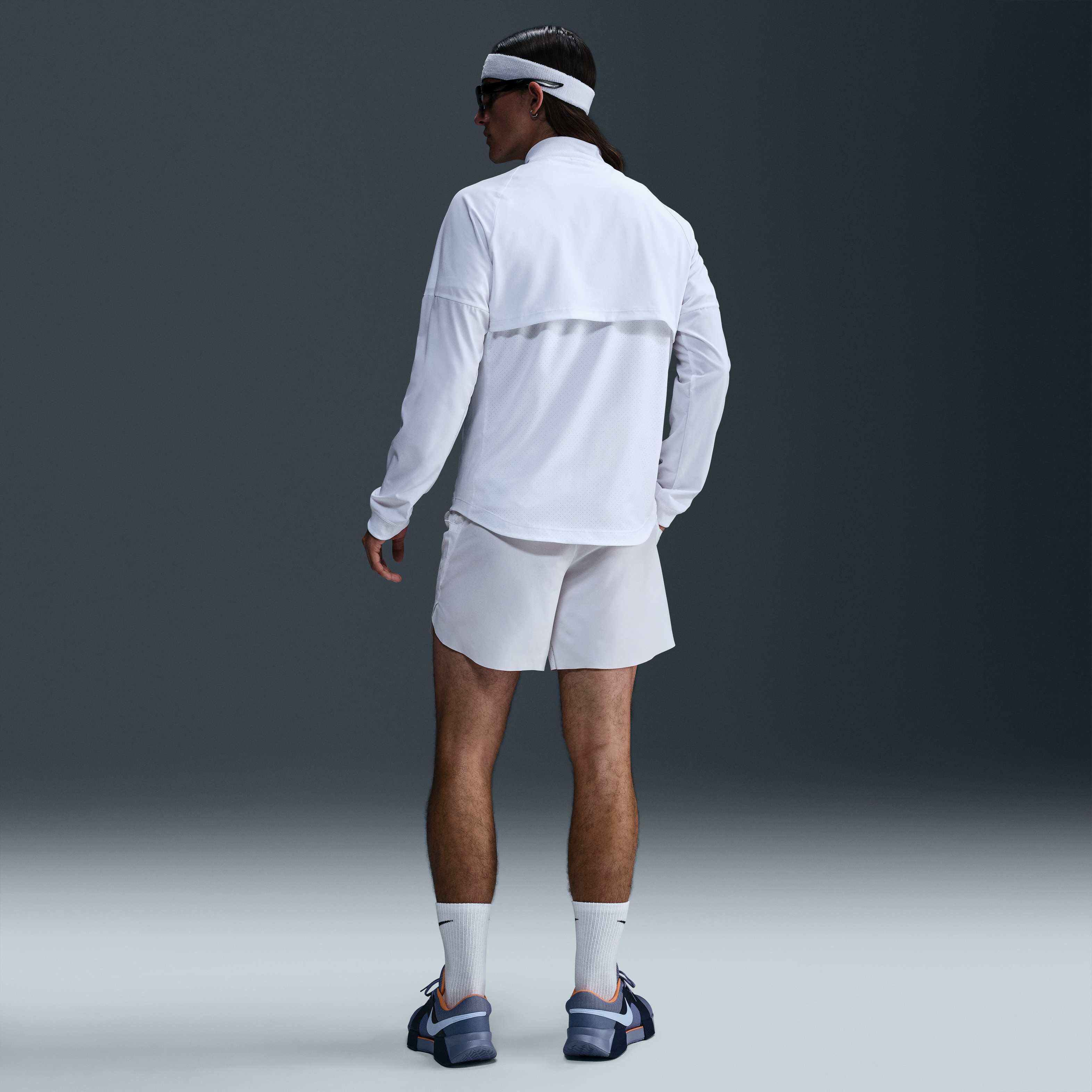 Nike Dri-FIT Rafa image number 4