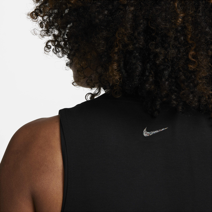 Nike Yoga Dri-FIT image number 4 Nike Yoga Dri-FIT image number 4