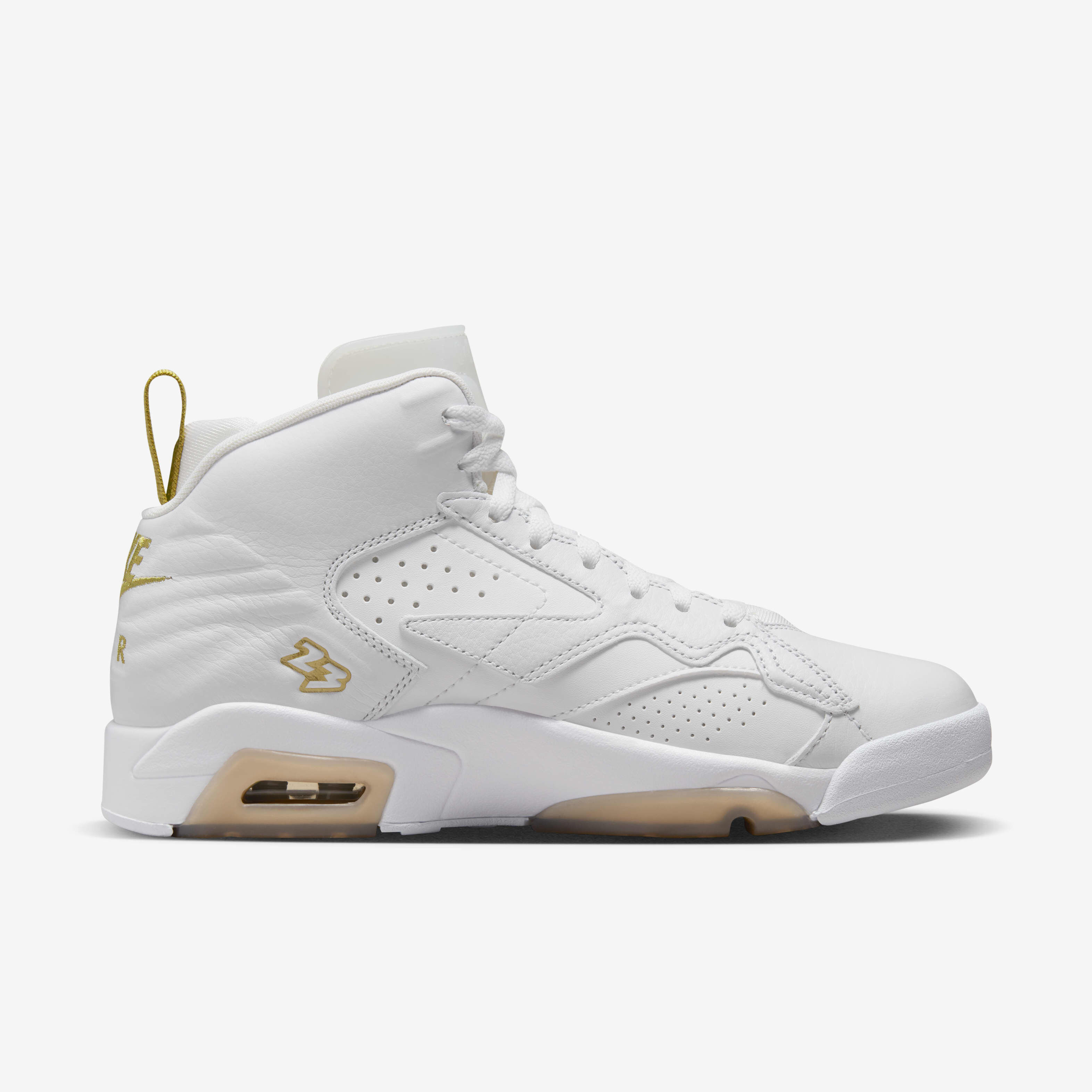 جوردن MVP image number 2