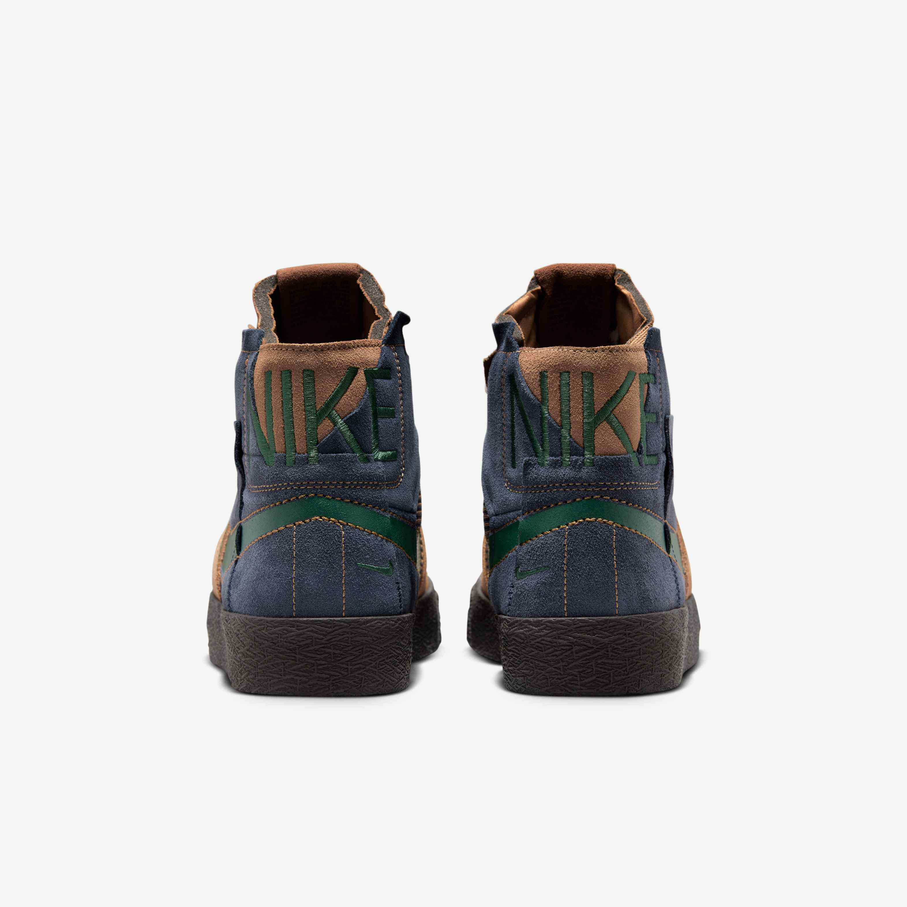 Nike SB Zoom Blazer Mid Premium image number 5