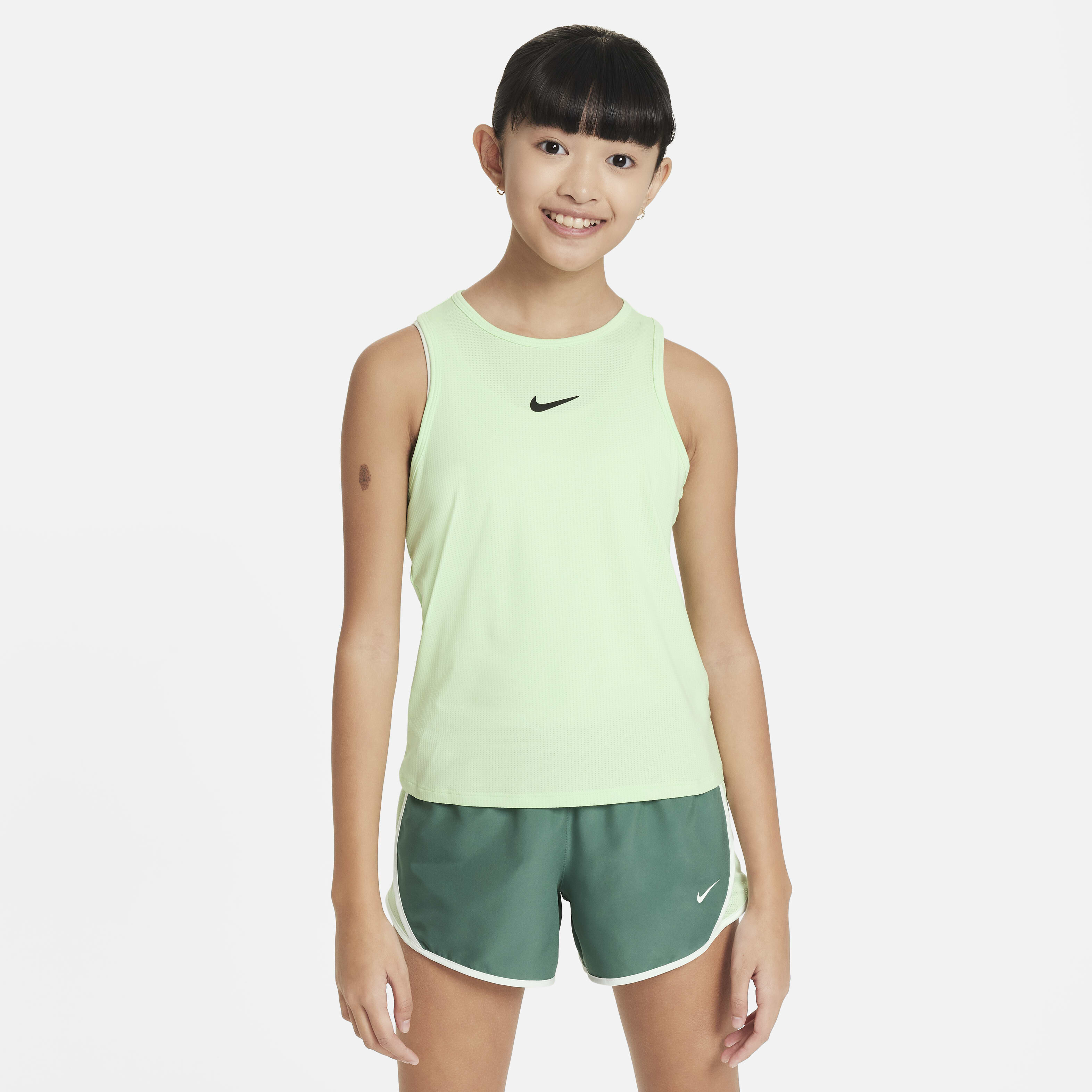 Nike victory tank shop