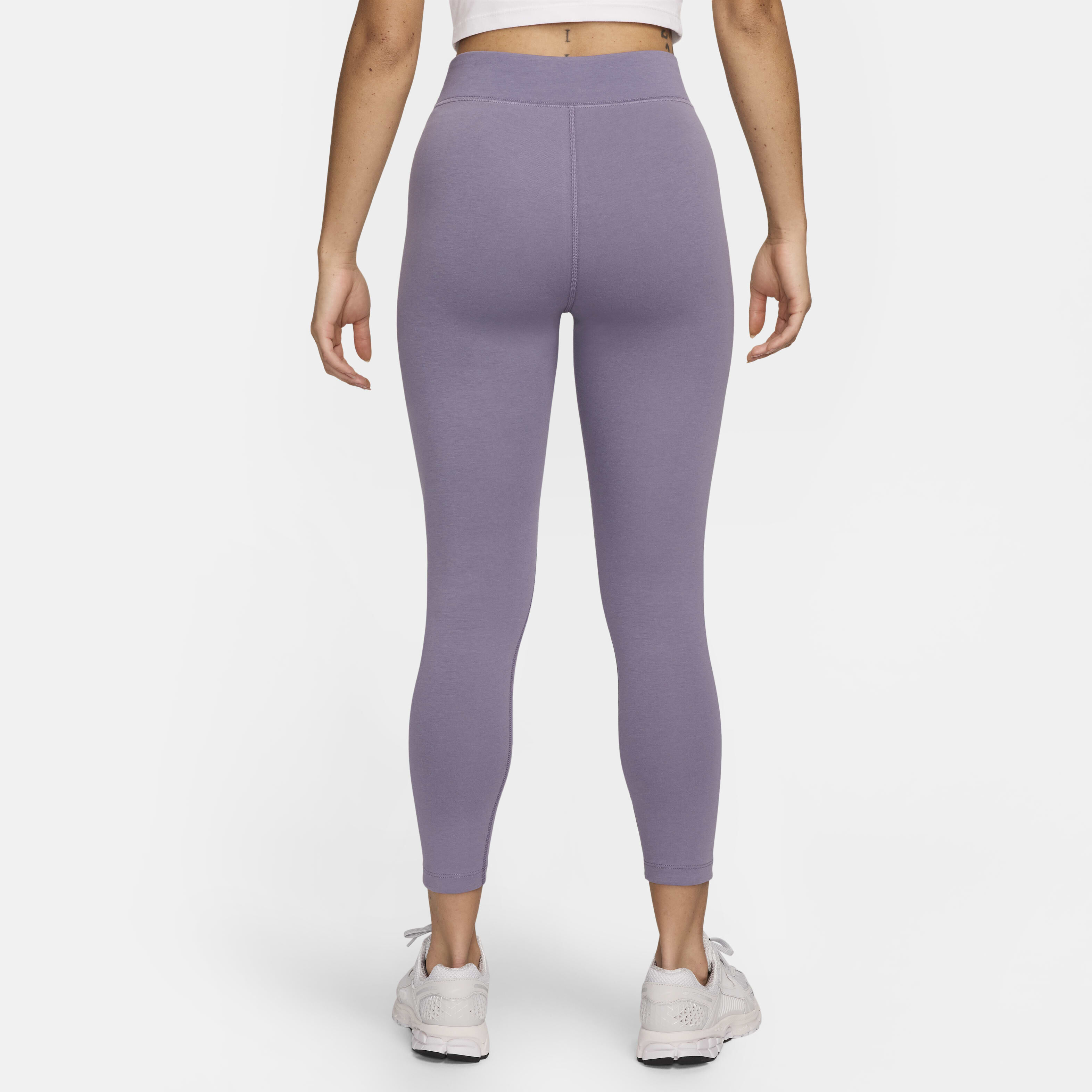 Buy Nike Sportswear Classic Women s High Waisted 7 8 Leggings Nike Kuwait Official