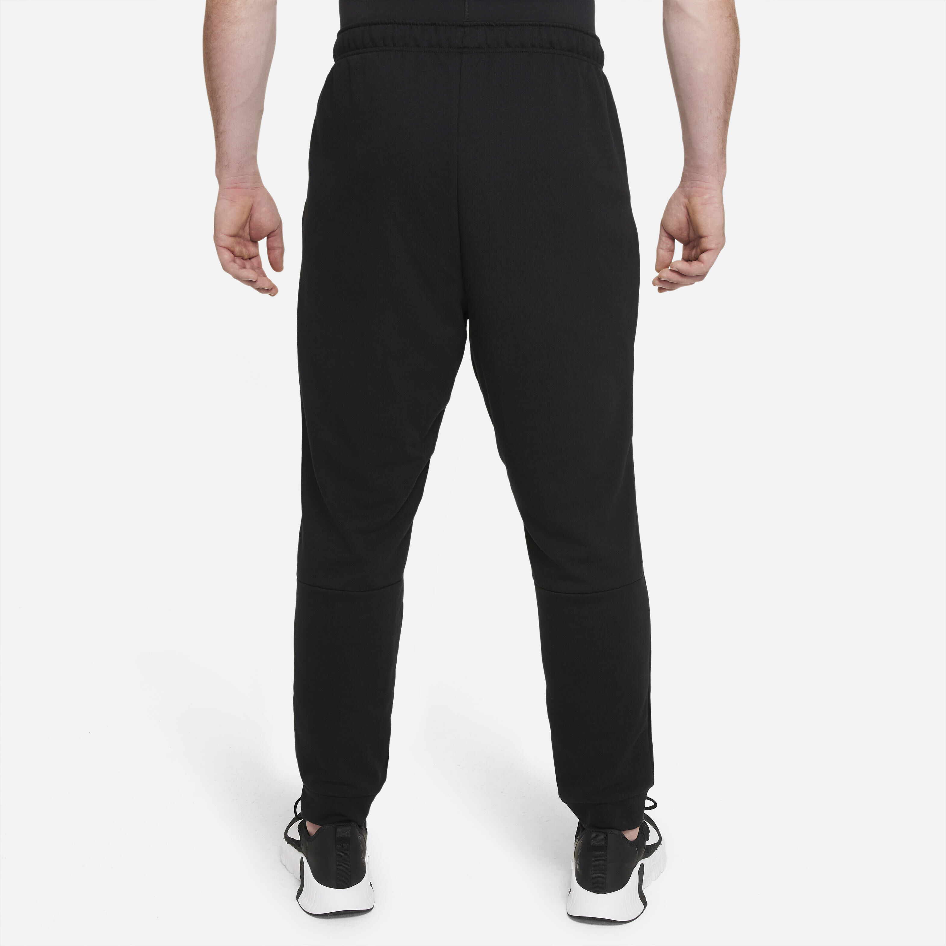 Men's dri-fit touch fleece 3/4 pants discount