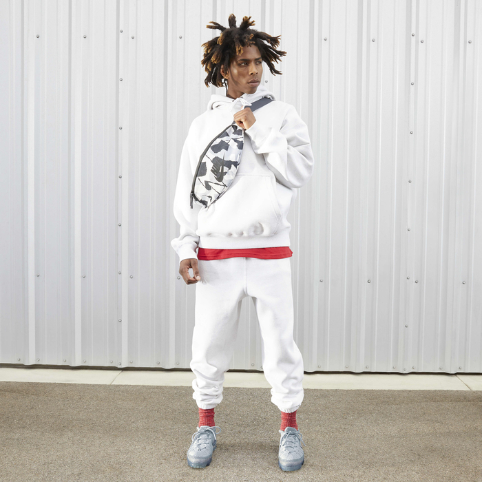 Nike Air VaporMax 2023 Flyknit image number 10 Nike Air VaporMax 2023 Flyknit image number 10