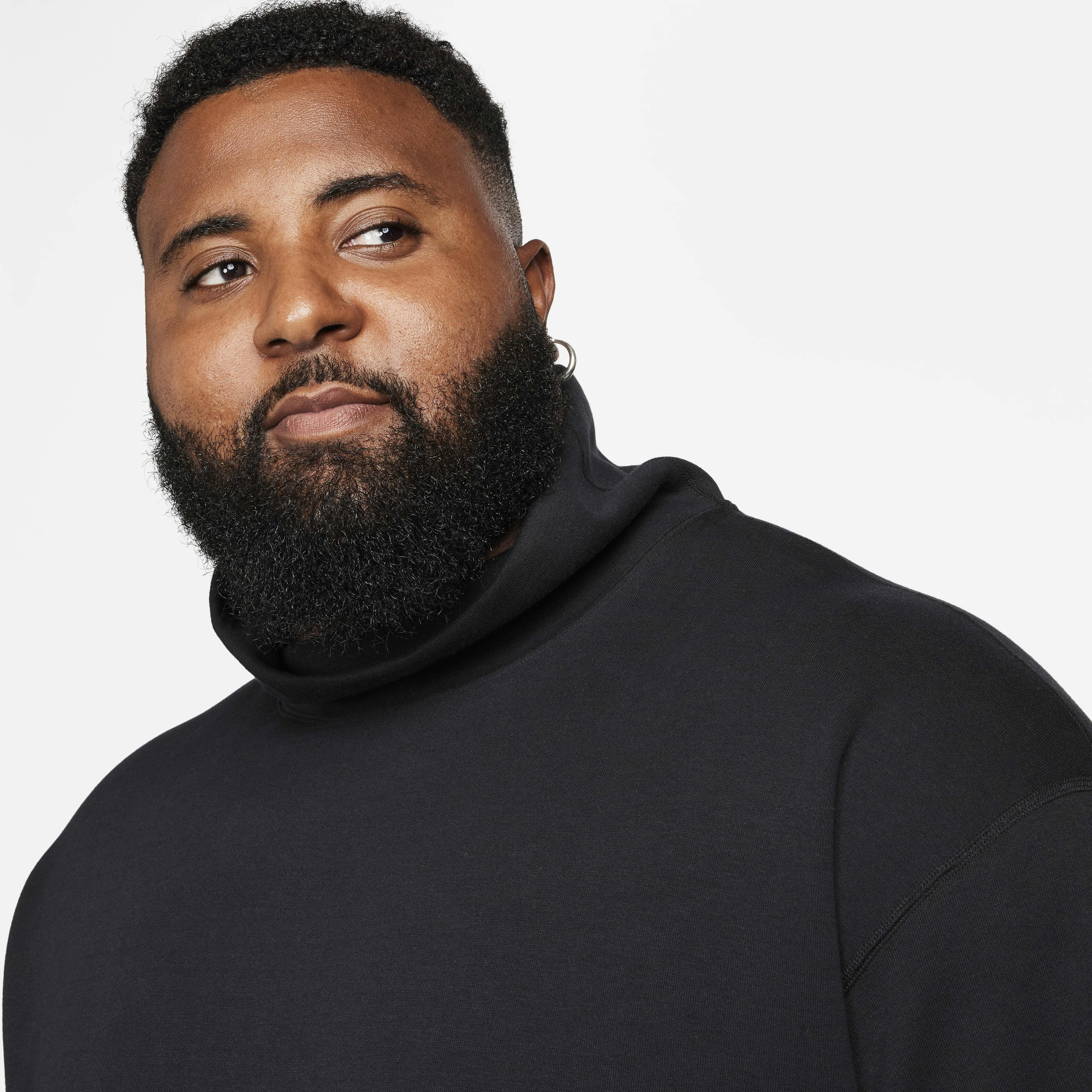 نايكي سبورتسوير تك فليس   image number 10