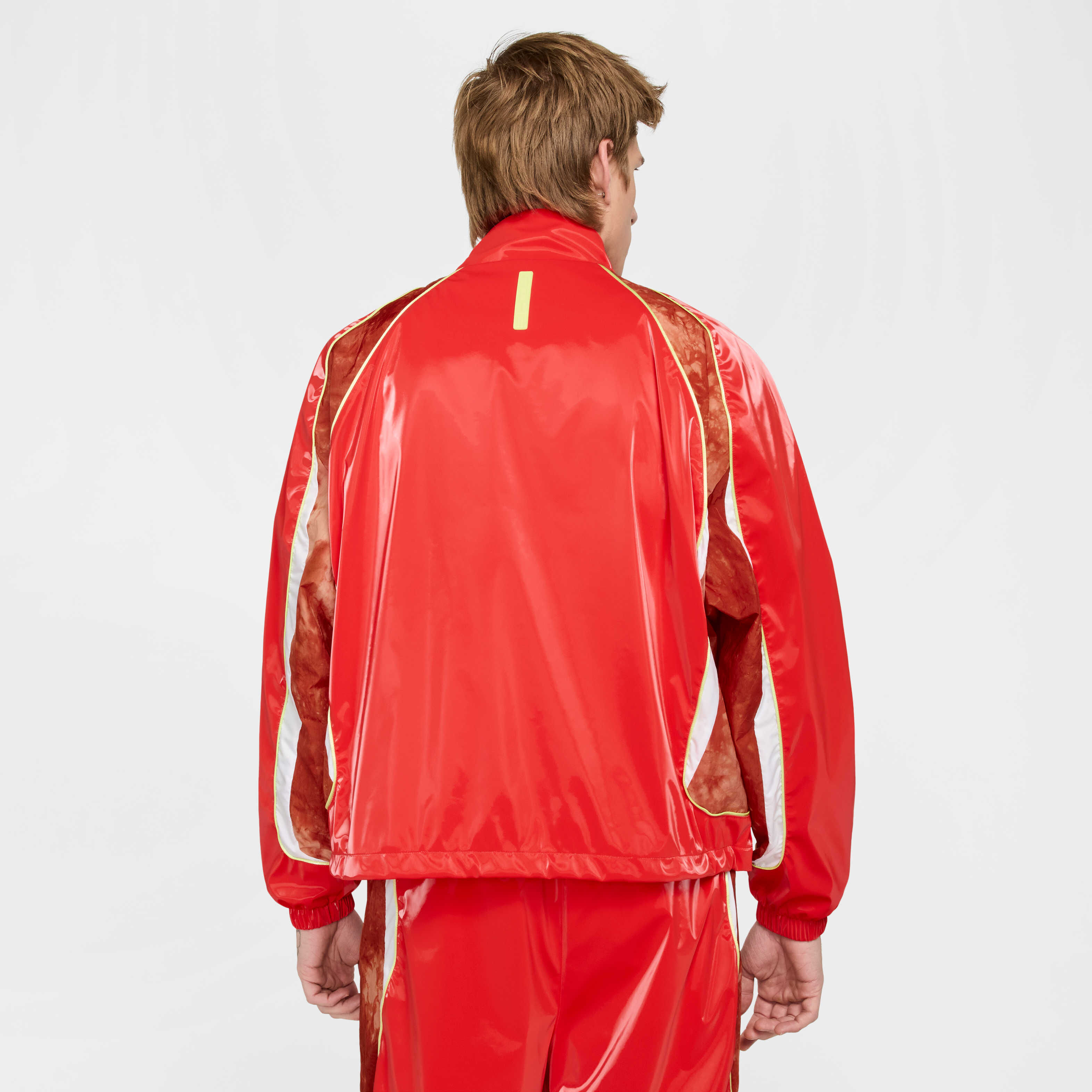 نايكي بروجكت F.R.O.G. image number 1