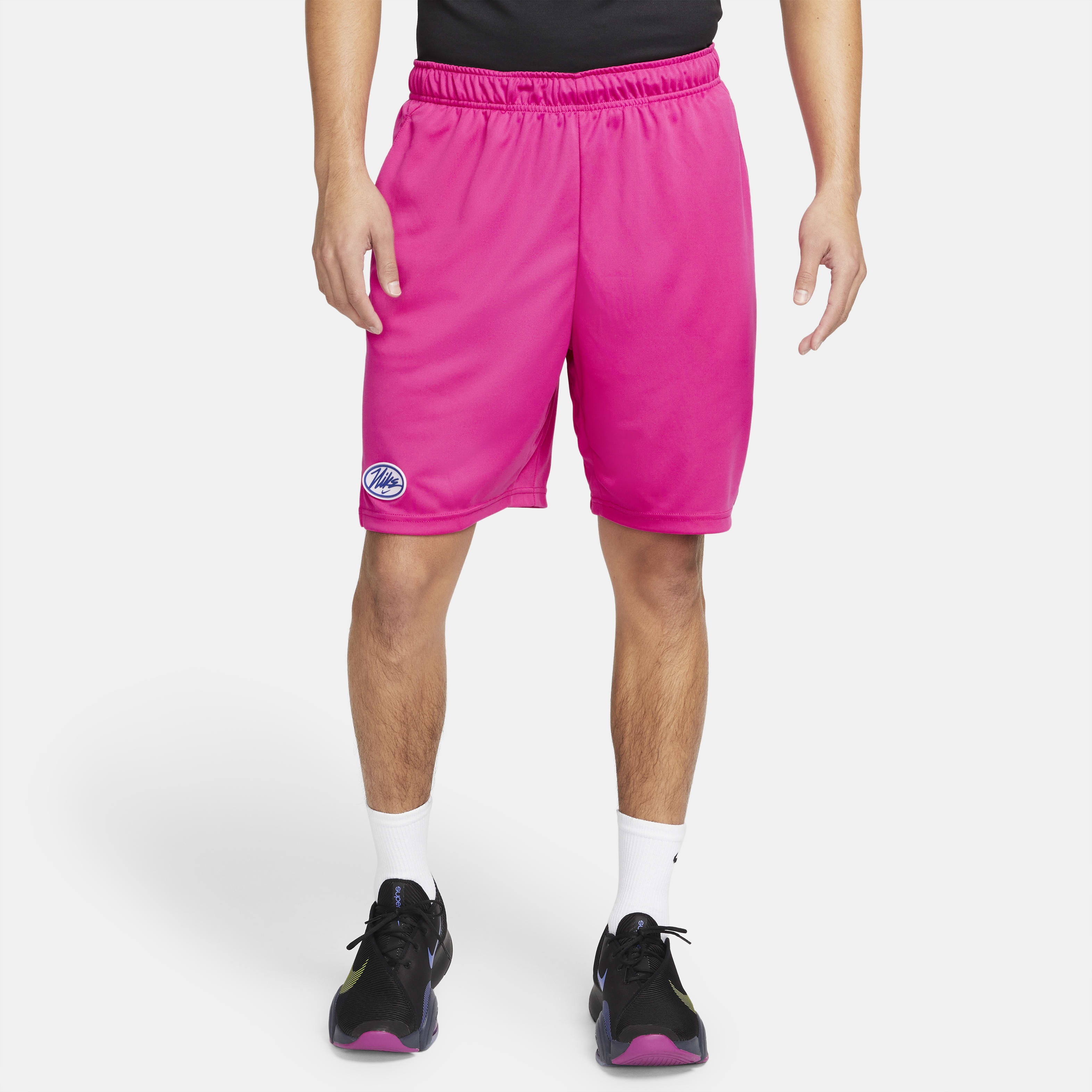 Nike Sport Clash image number 0