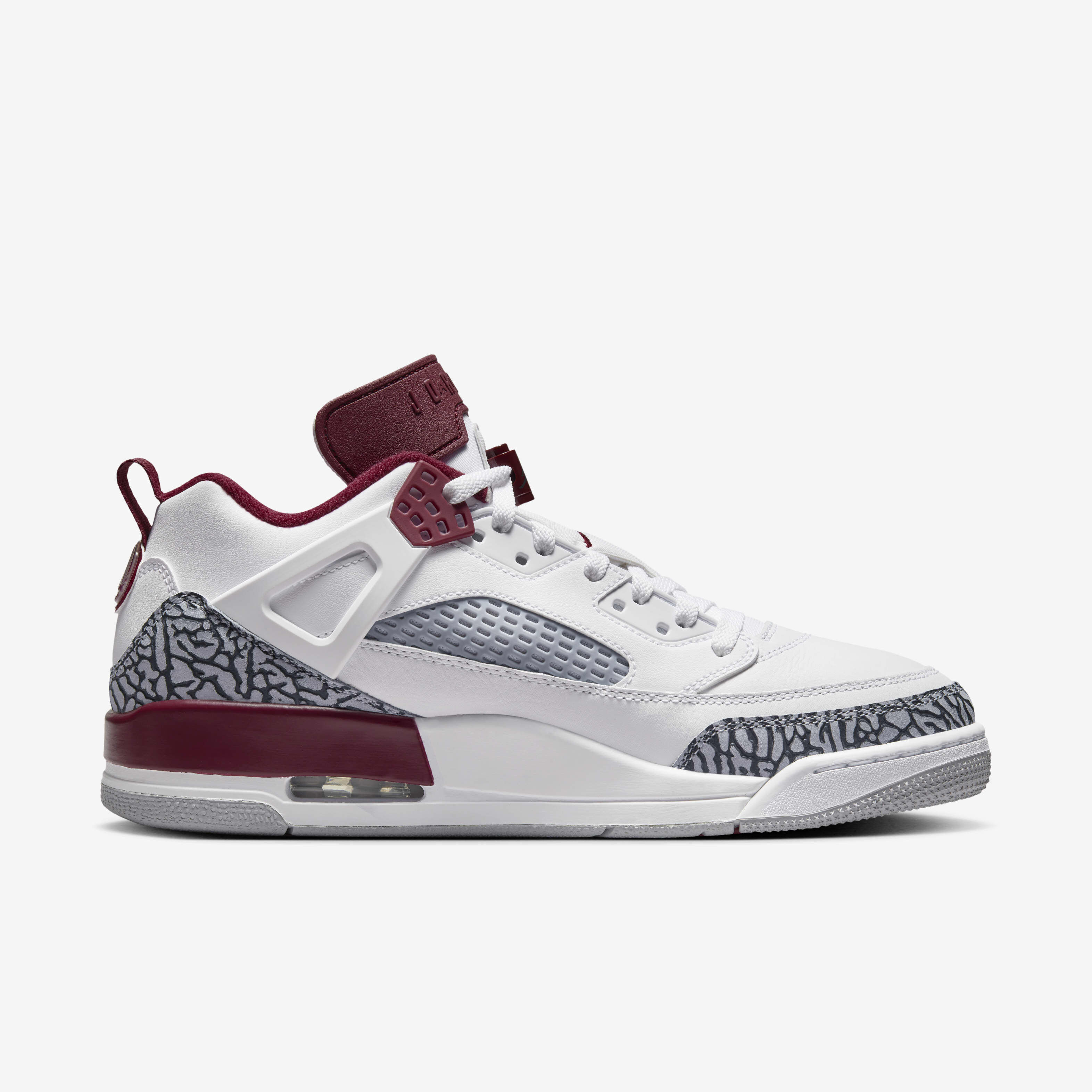 Jordan Spizike Low image number 2