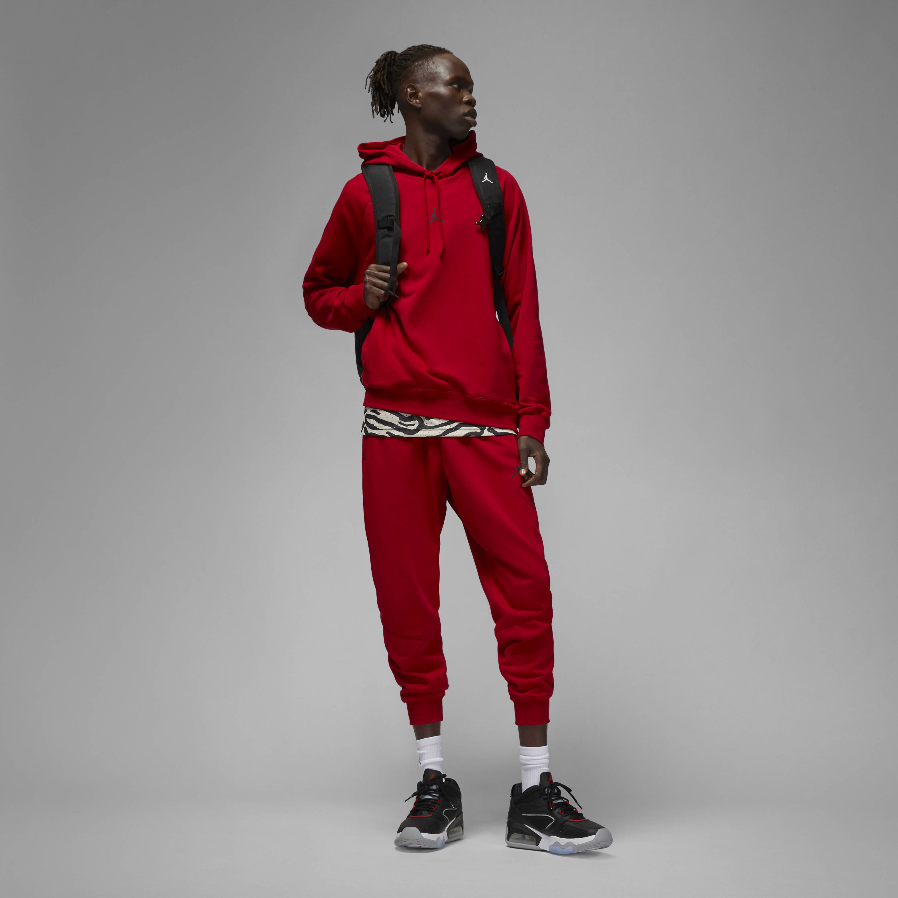 Jordan Dri-FIT Sport Crossover image number 6