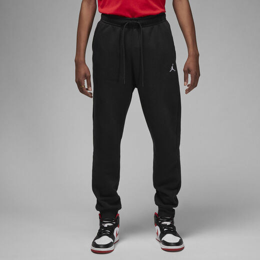 Basketball Trousers & Leggings-JRDN, Jordan Brooklyn Fleece, Men's Tracksuit Bottoms