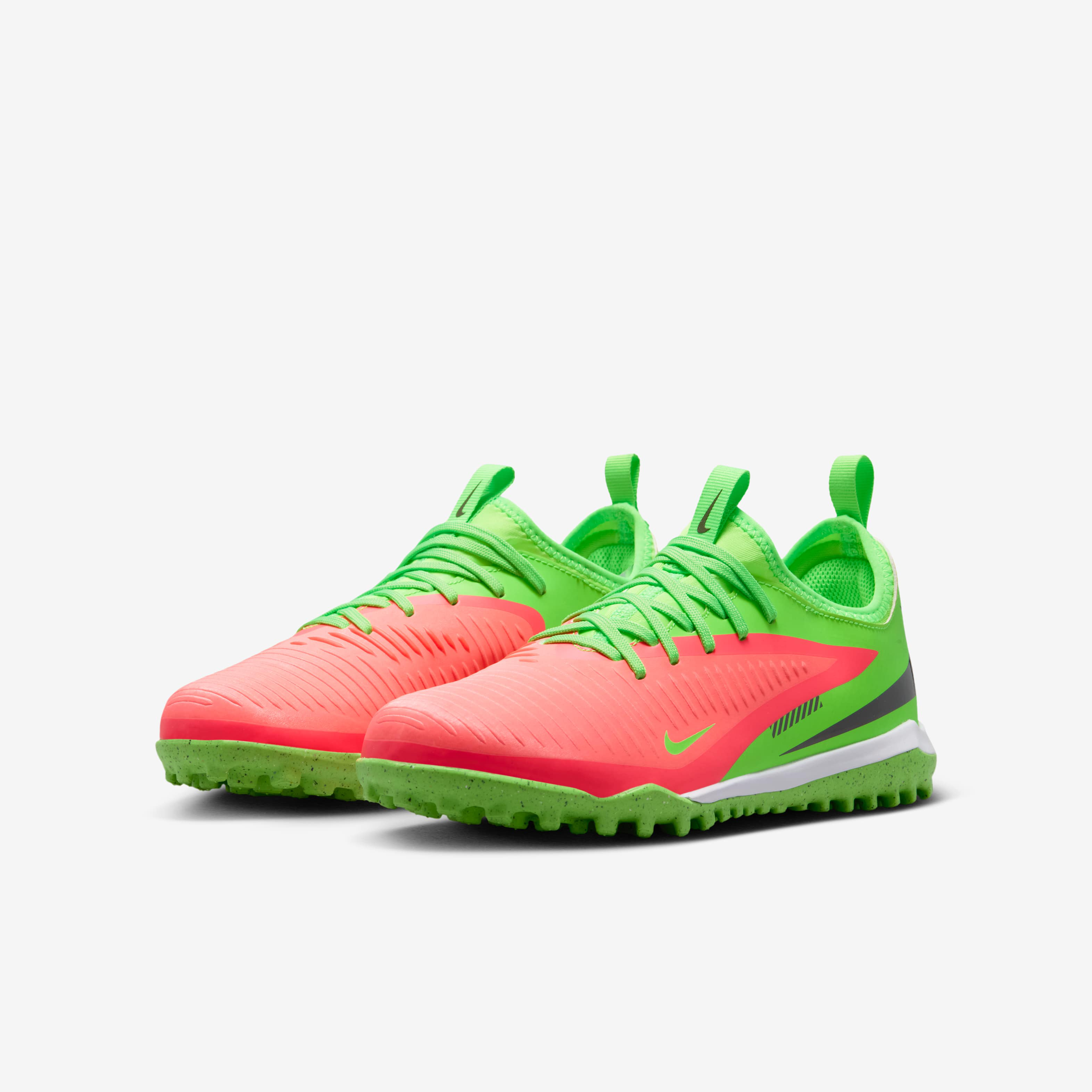 Nike Jr. Phantom 6 Low Academy 'Erling Haaland' image number 4