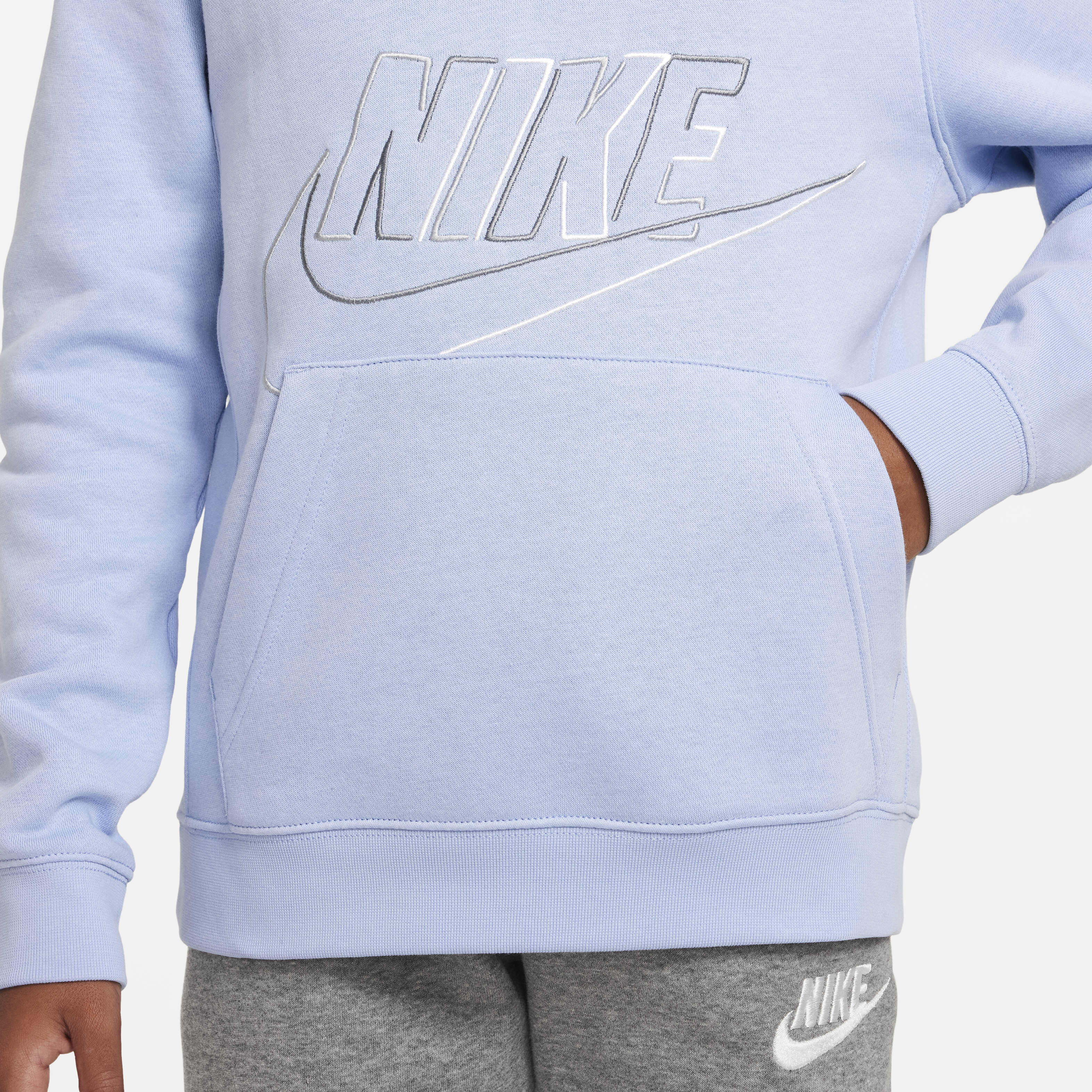 Nike Sportswear image number 3