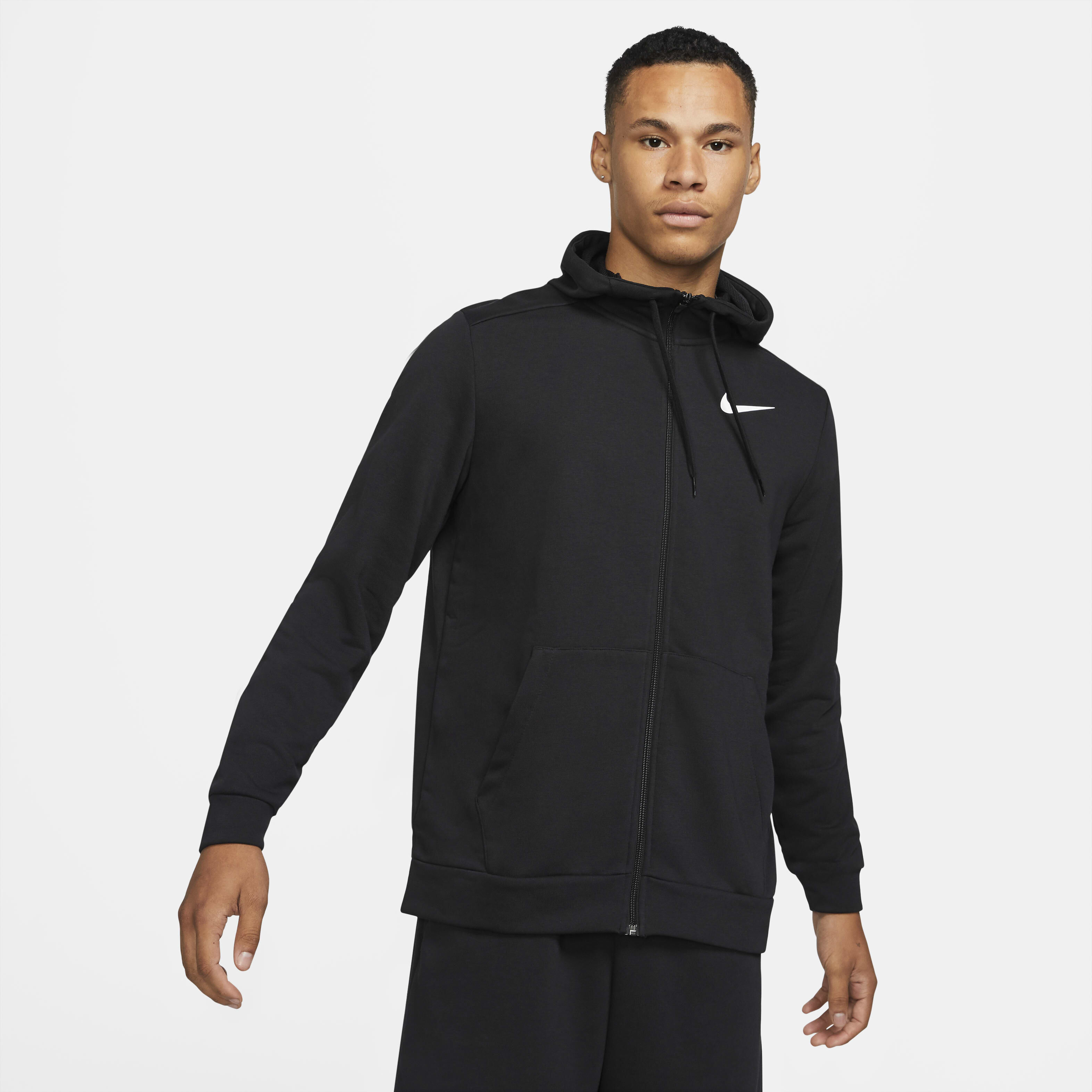 Nike mens dry fleece hoodie clearance